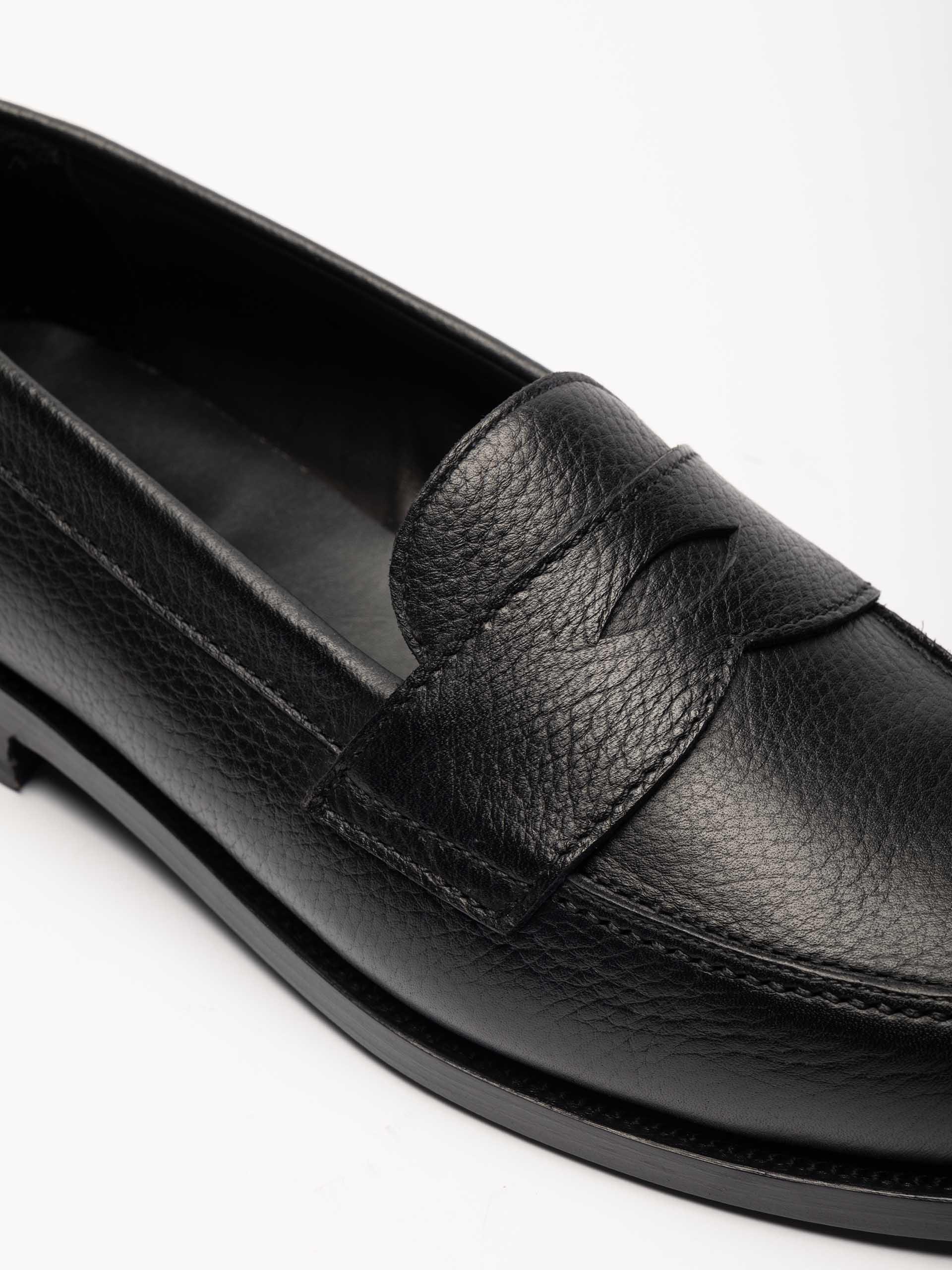The Ivy Loafer