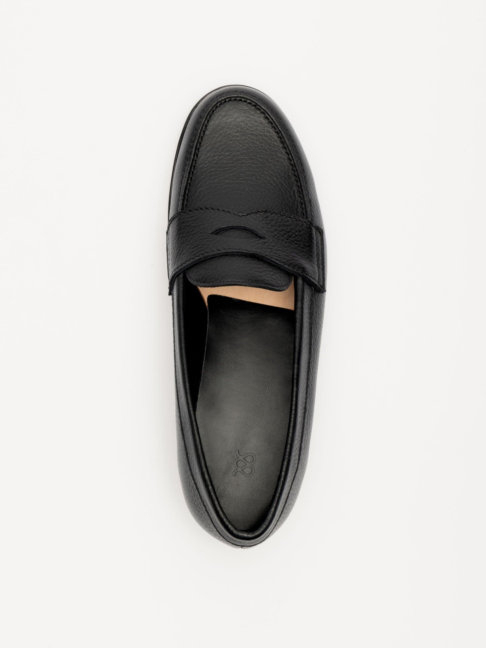 The Ivy Loafer