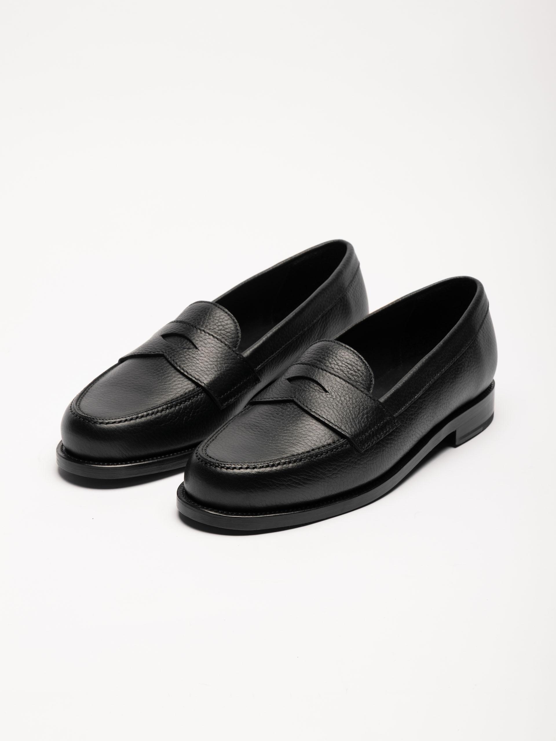 The Ivy Loafer