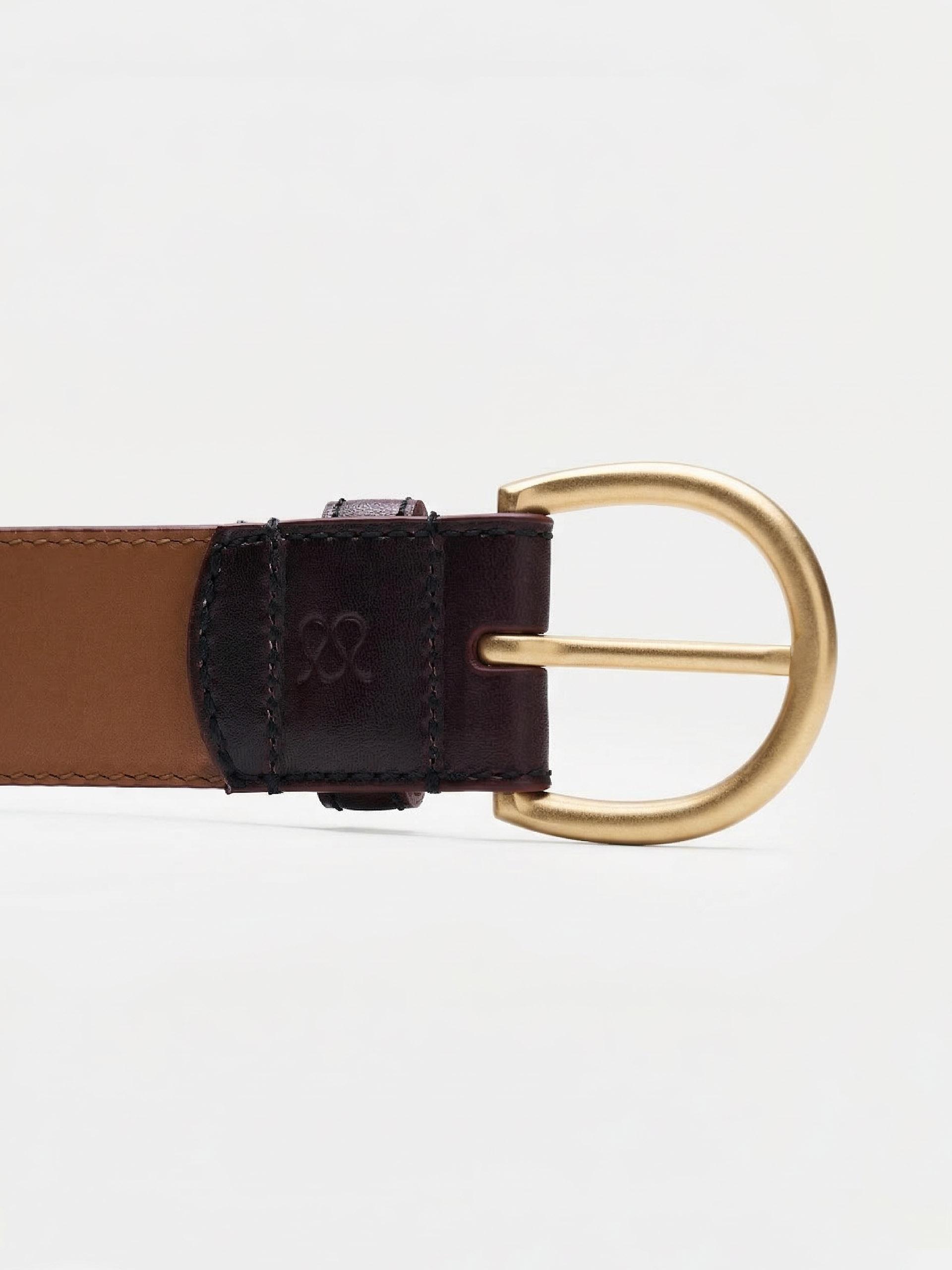 The Belt