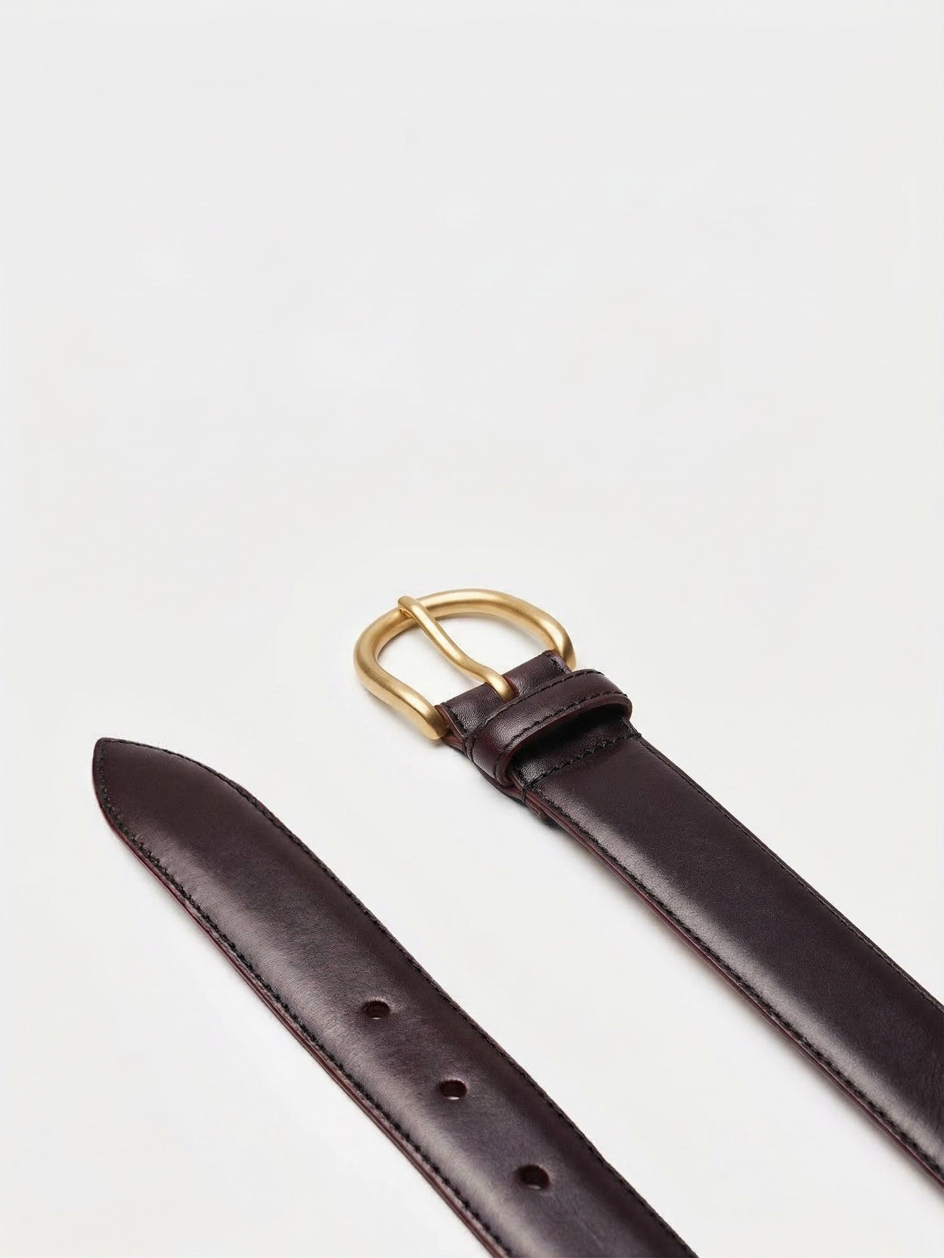 The Belt