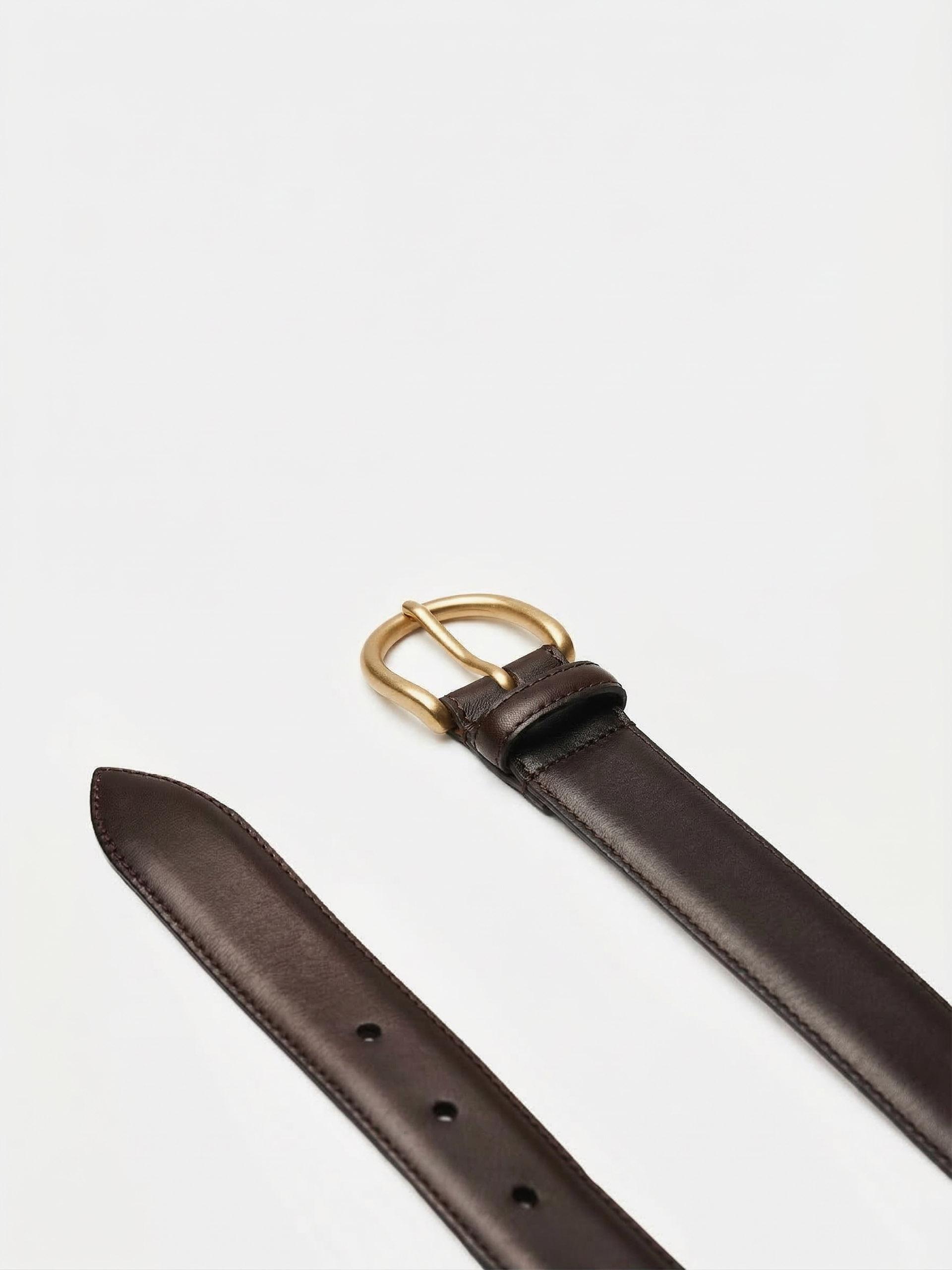 The Belt