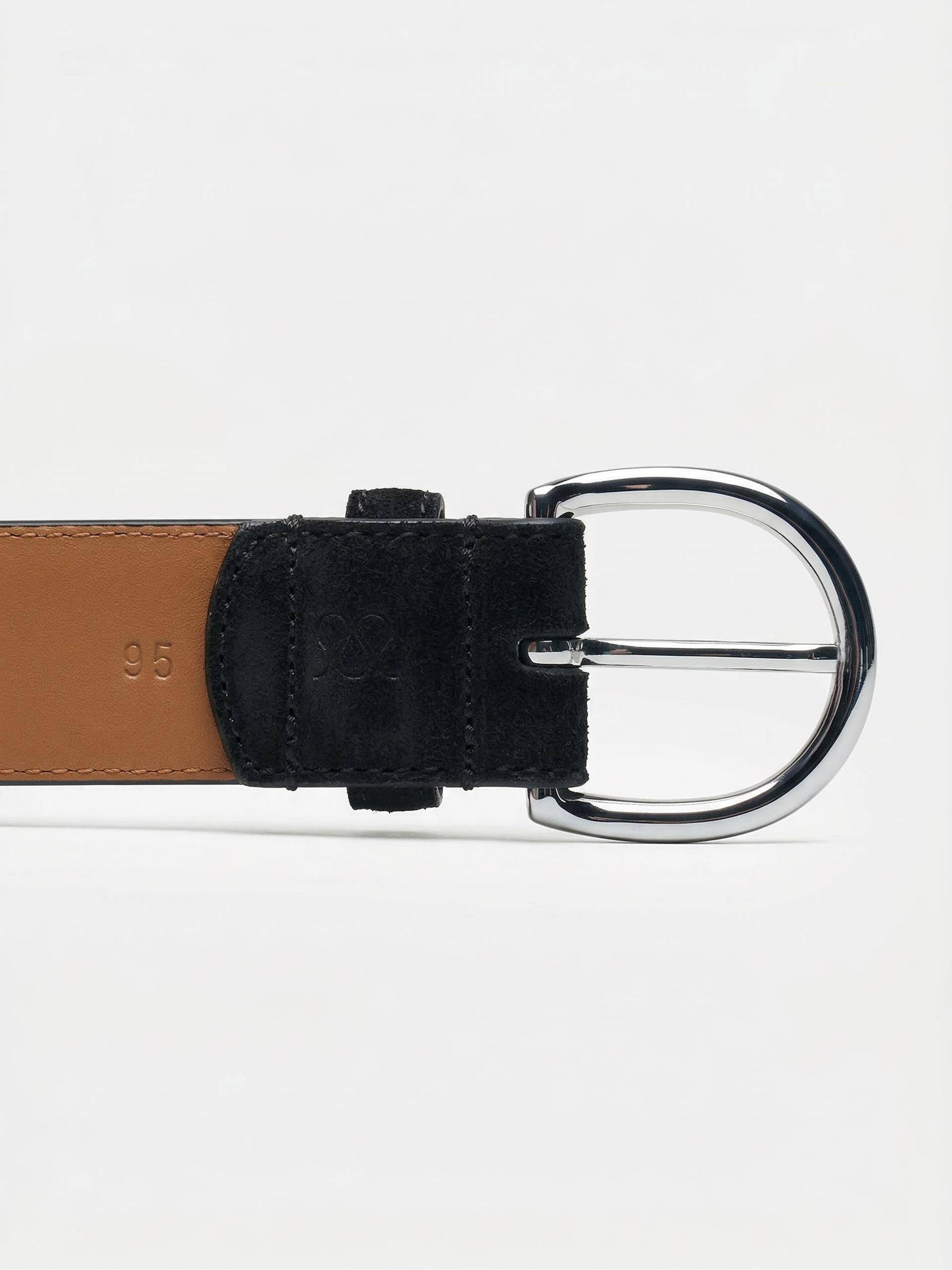 The Belt