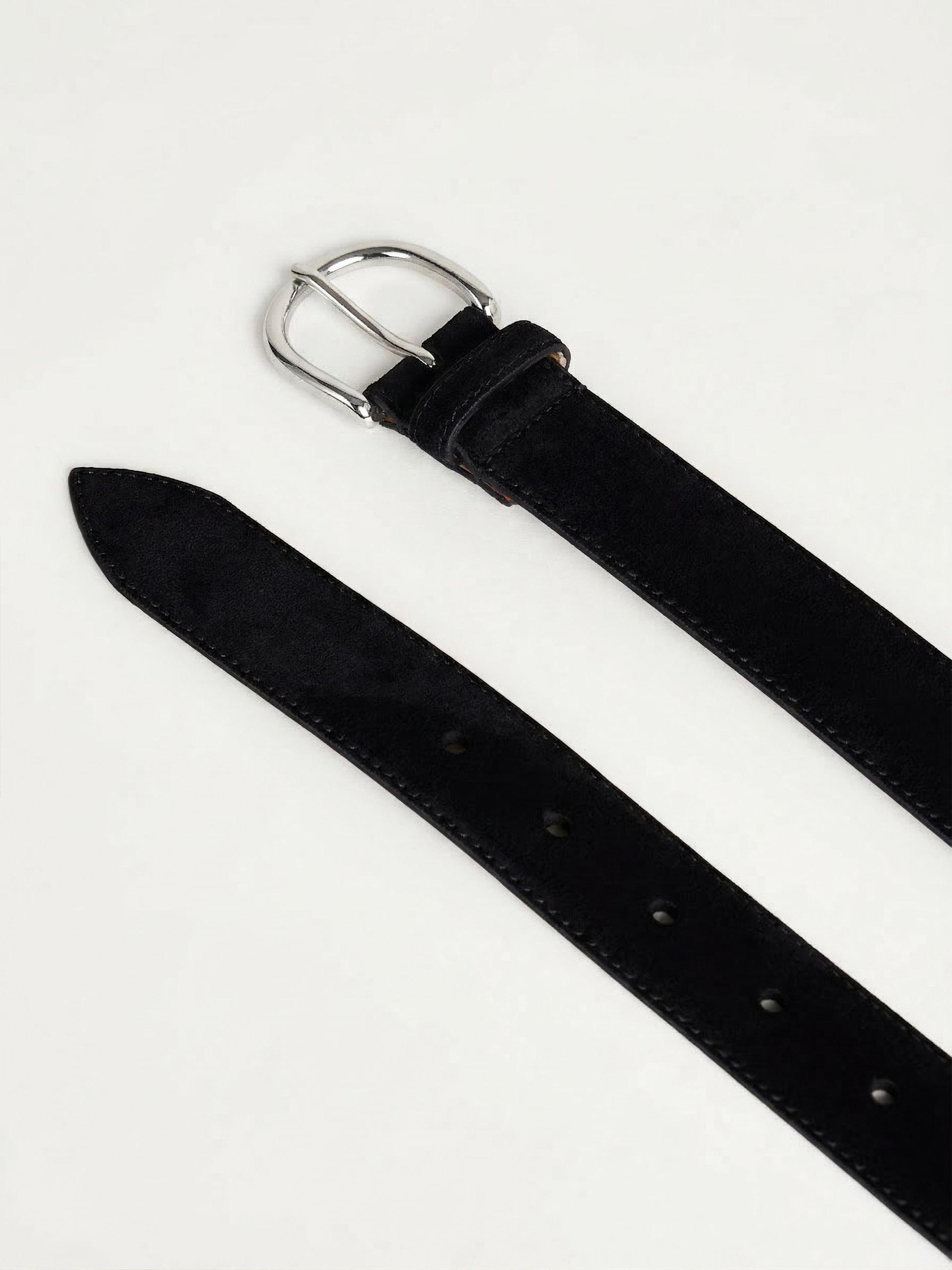 The Belt
