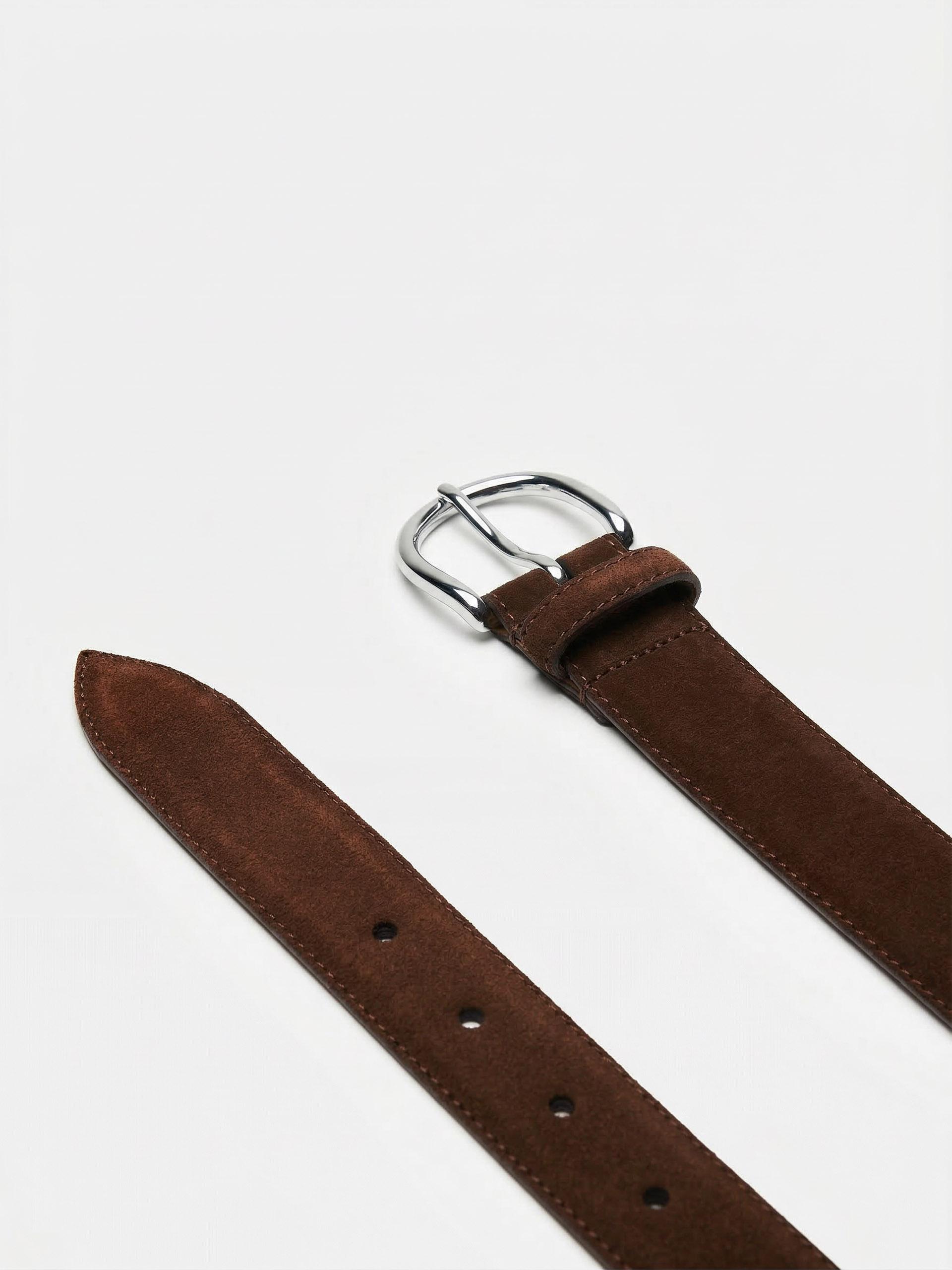 The Belt