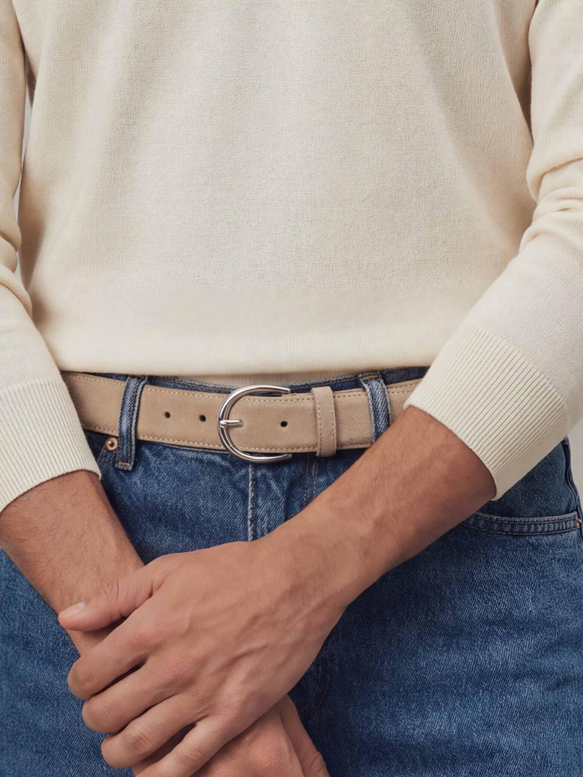 The Belt