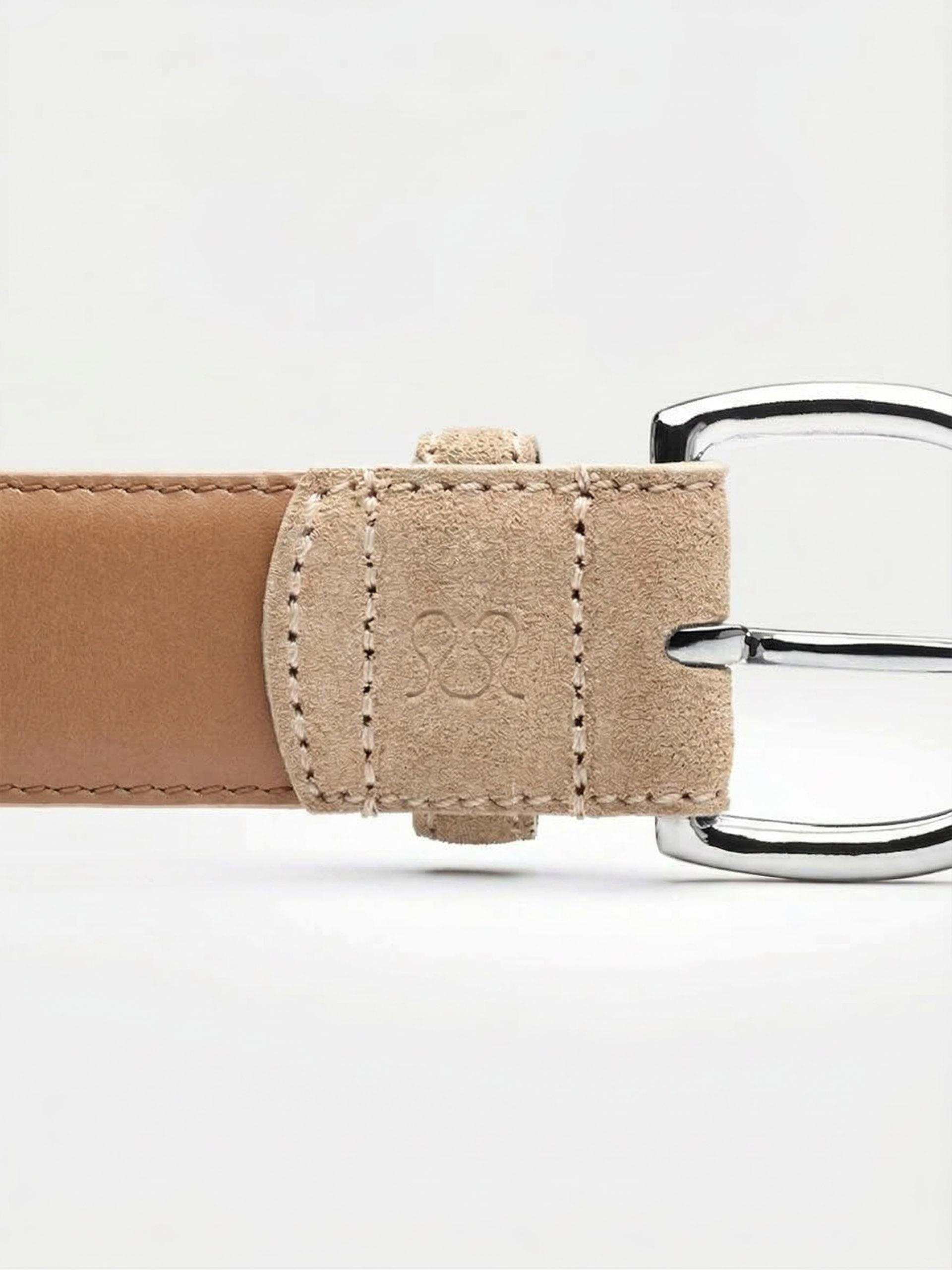 The Belt