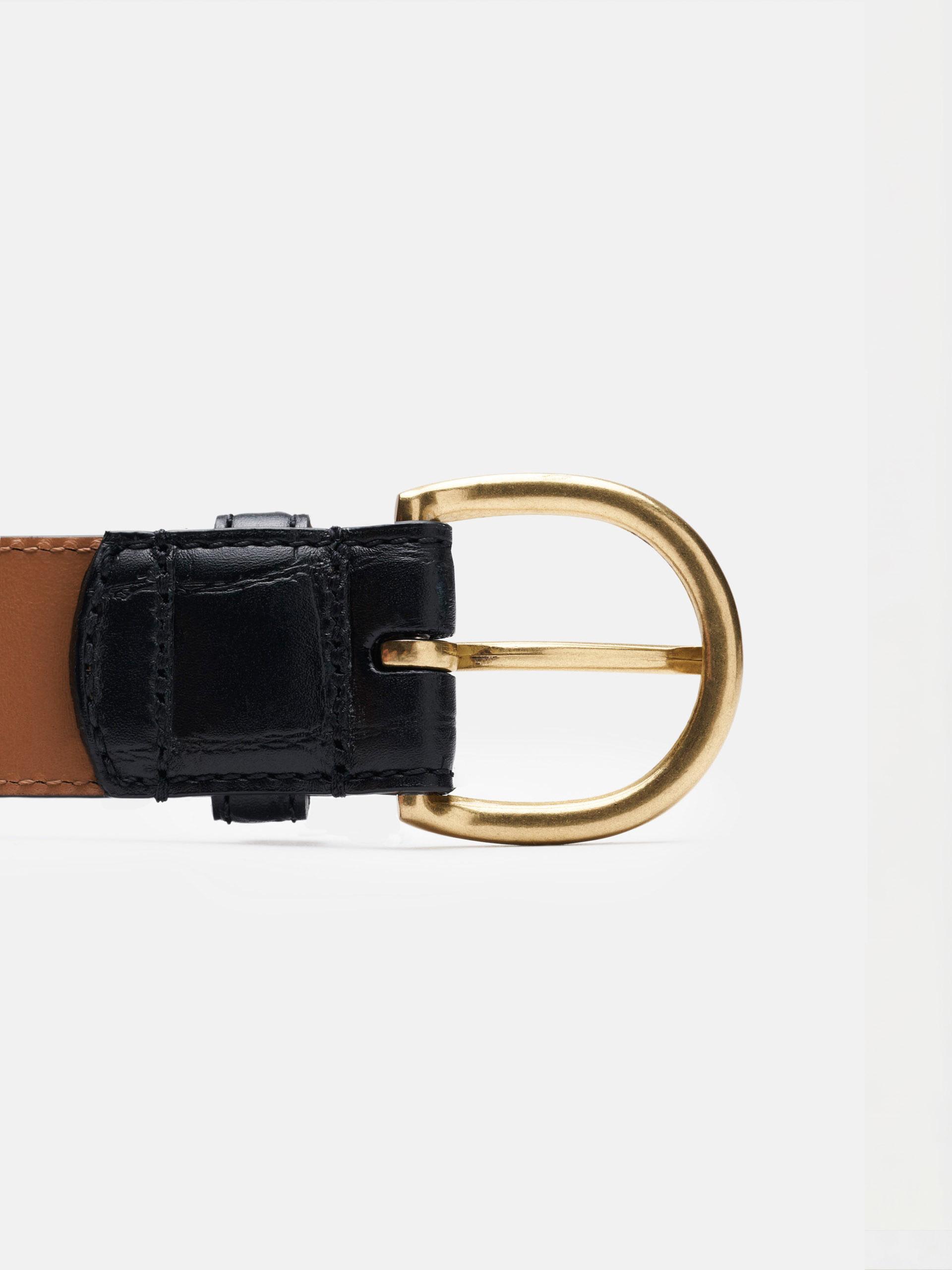 The Belt
