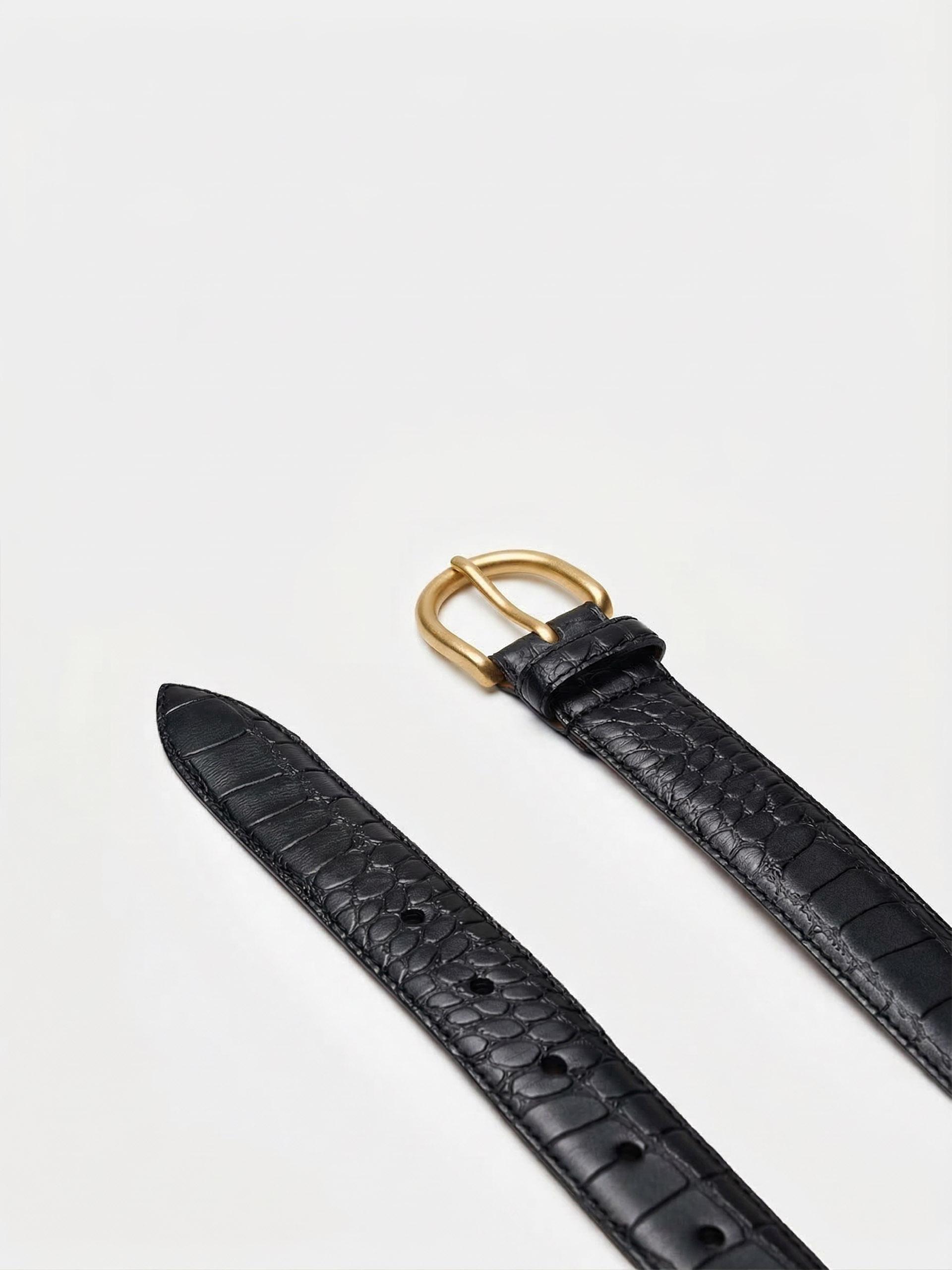 The Belt