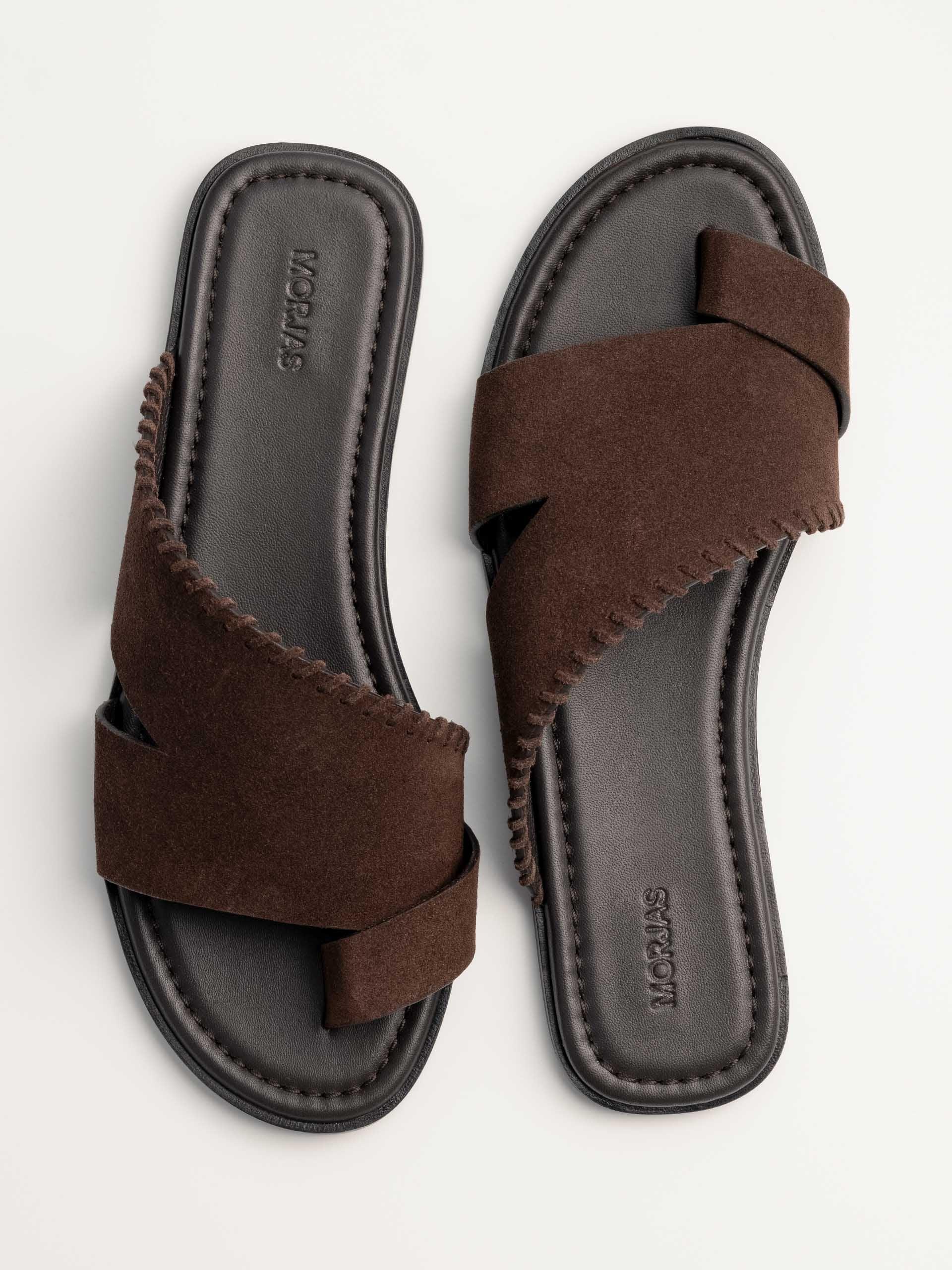 The Verona Sandal