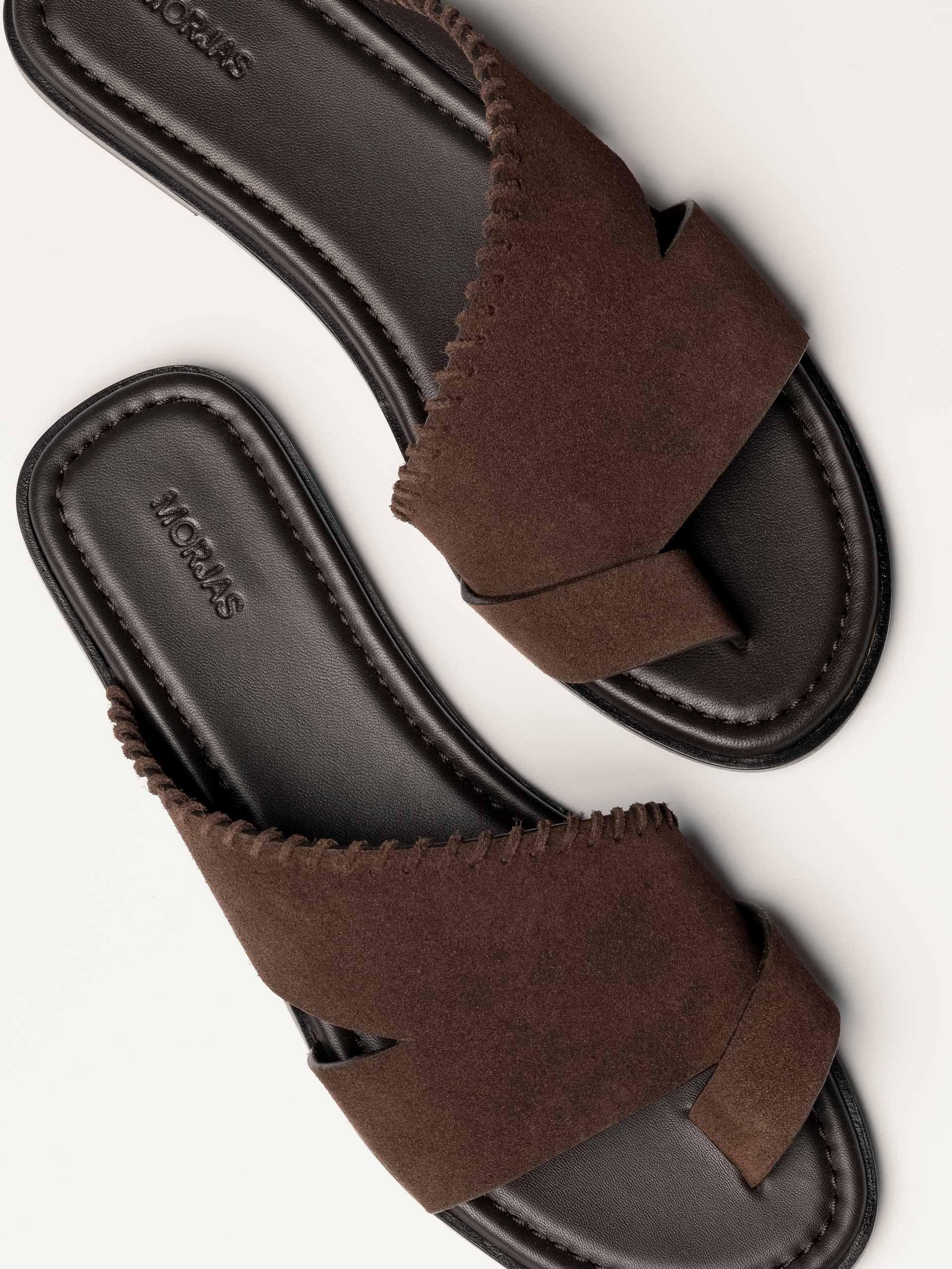 The Verona Sandal
