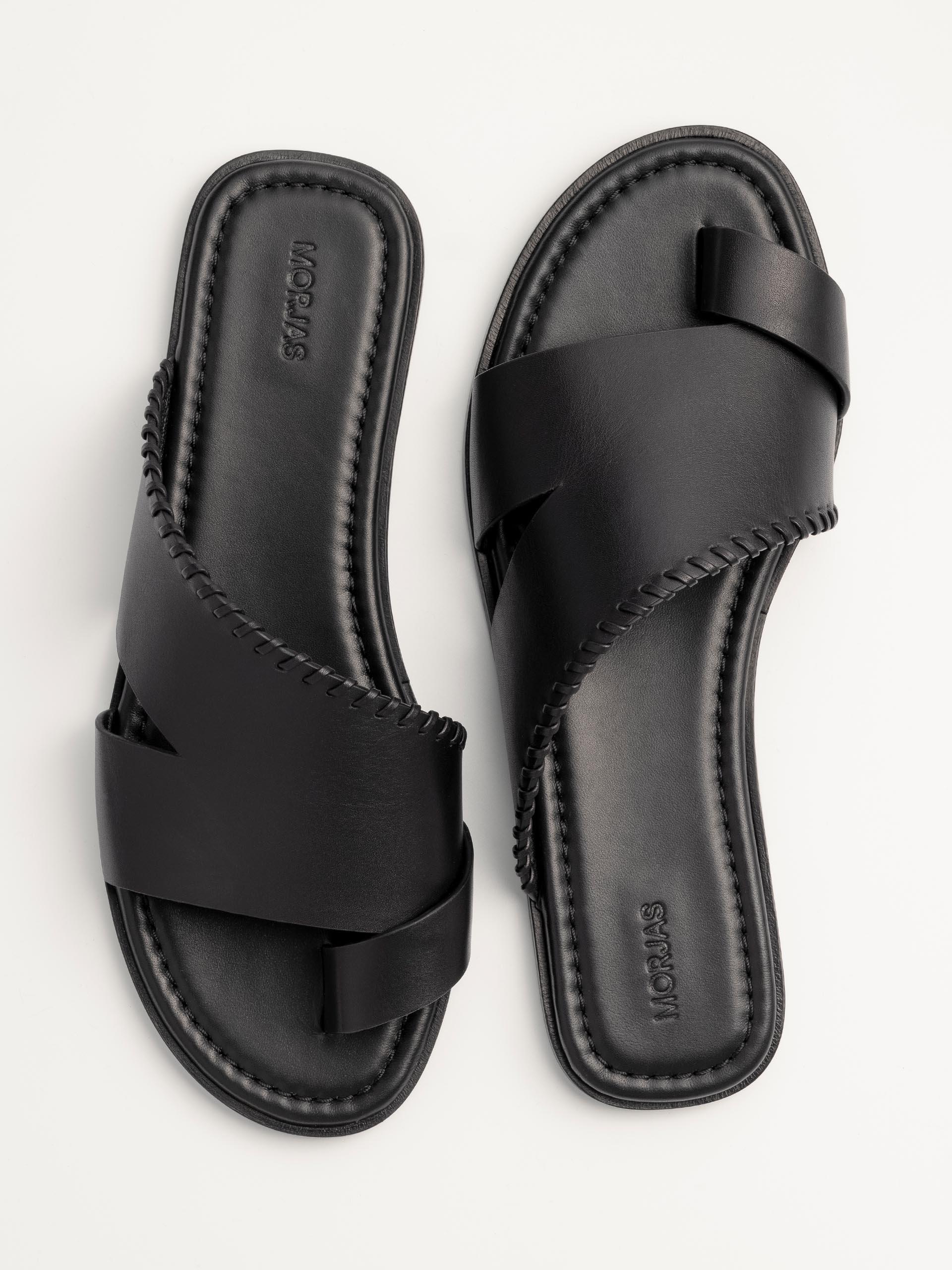 The Verona Sandal