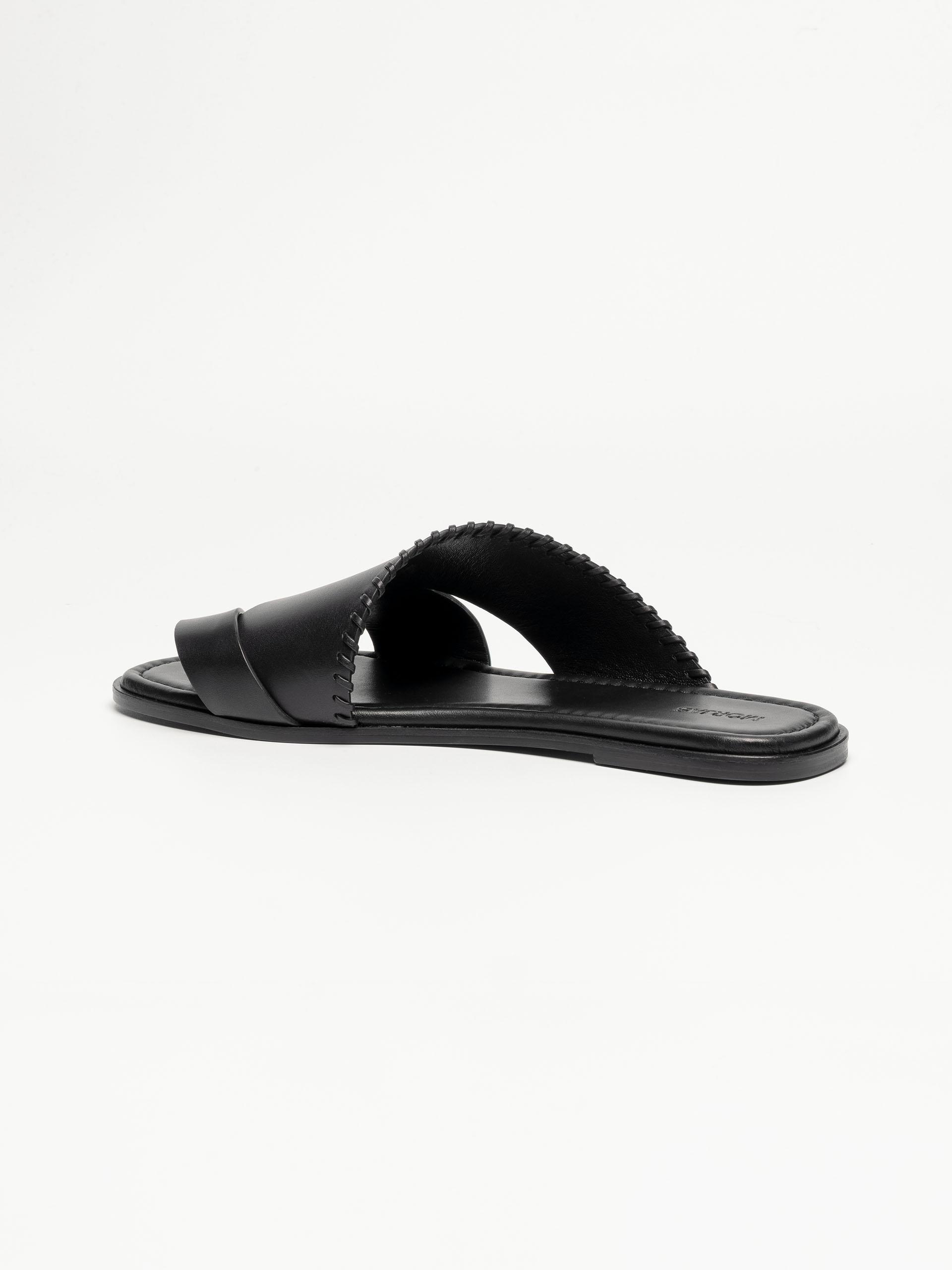 The Verona Sandal