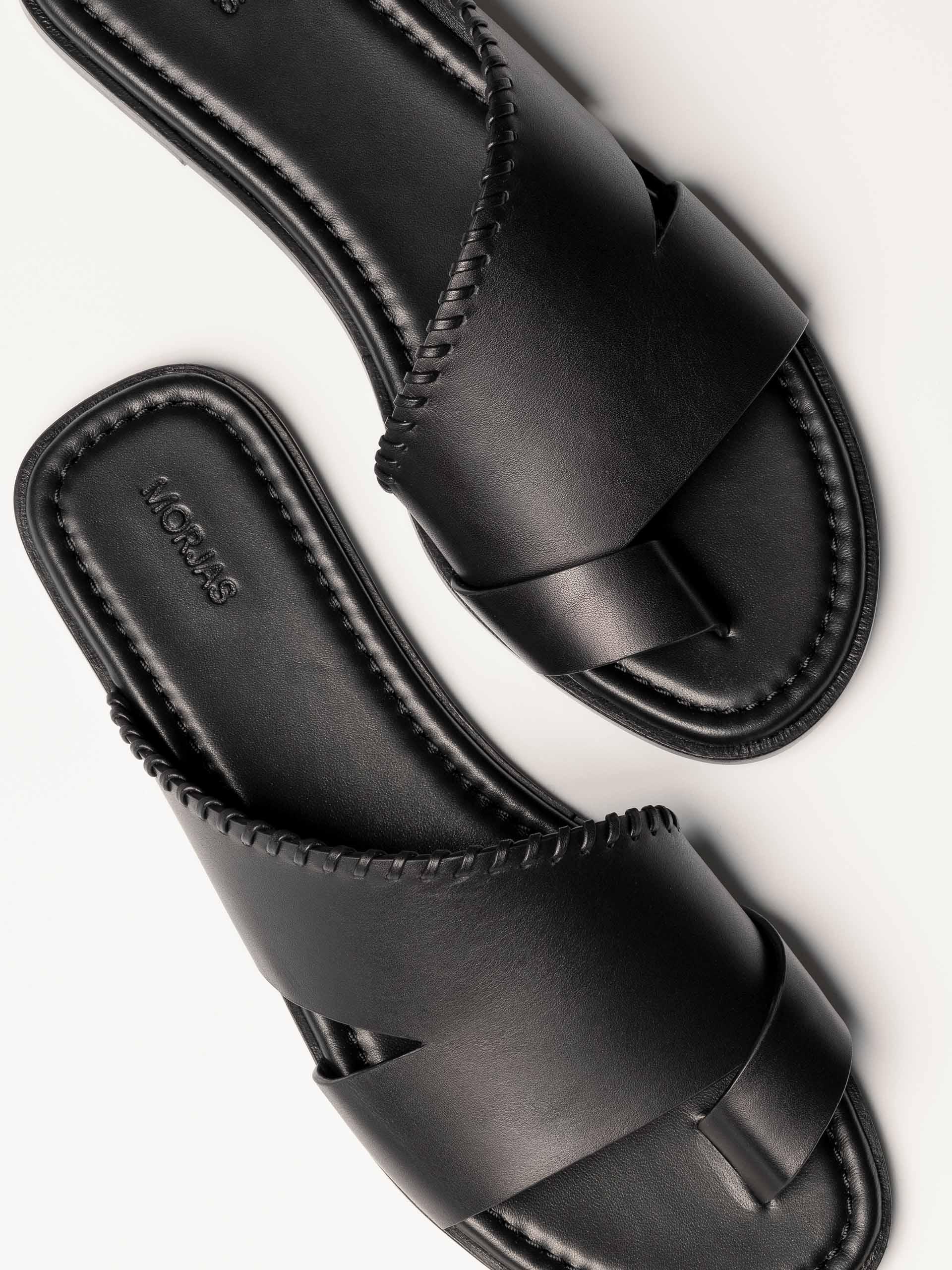 The Verona Sandal