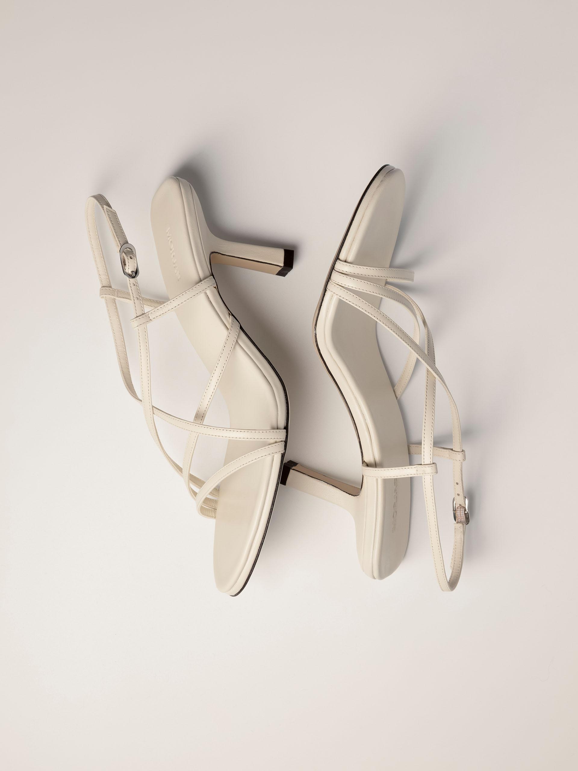 The Sandalette