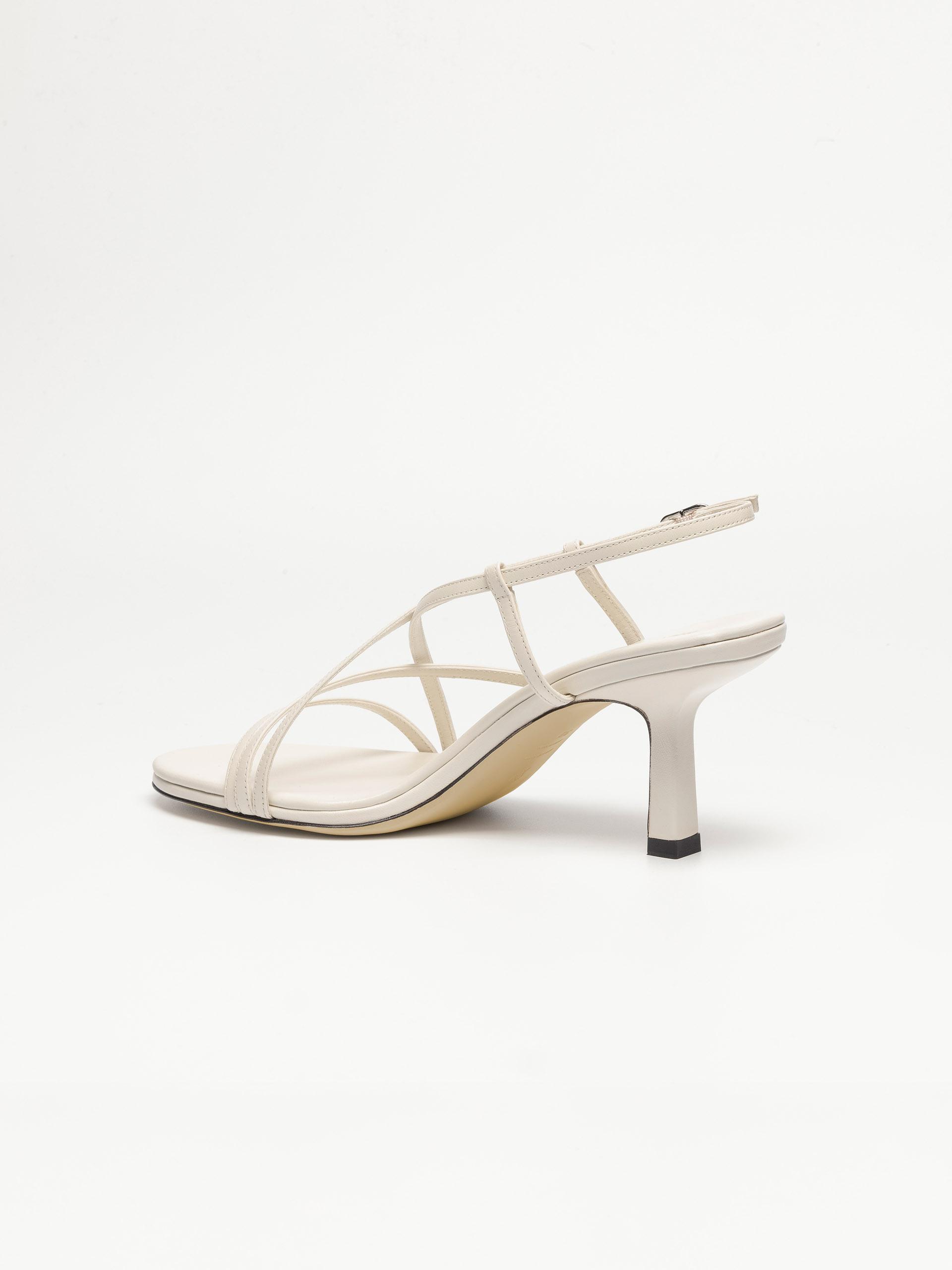 The Sandalette