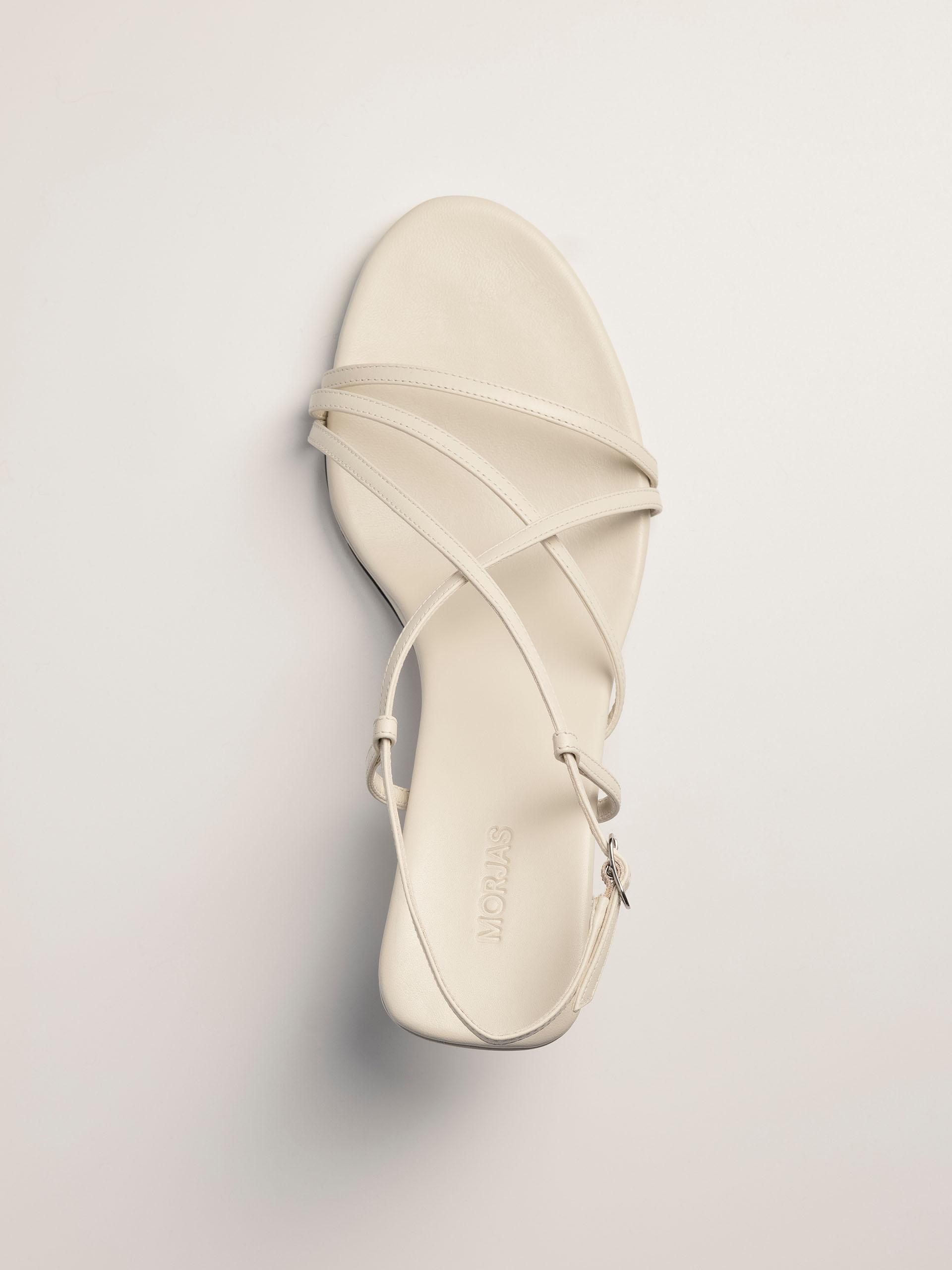 The Sandalette