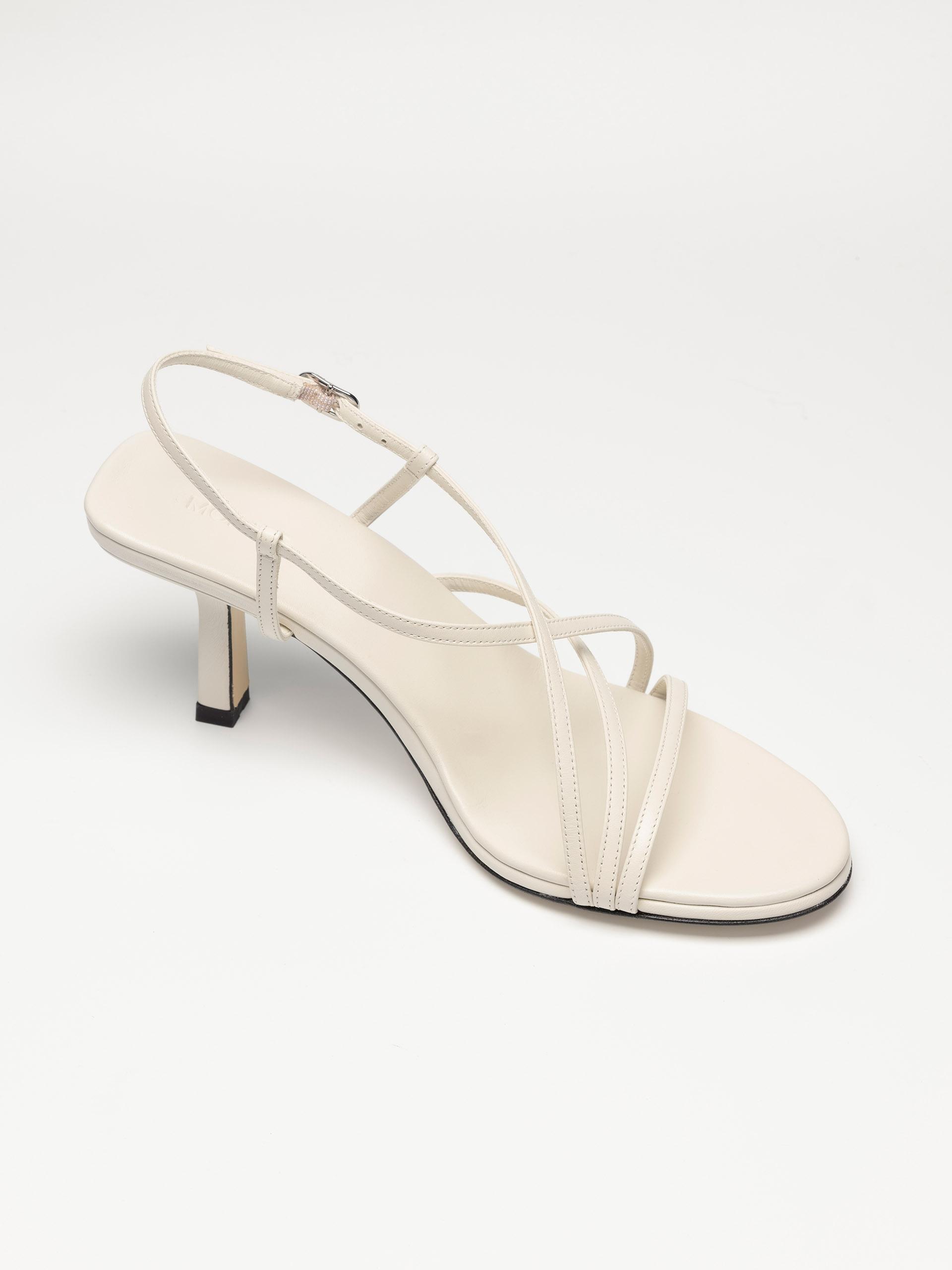 The Sandalette