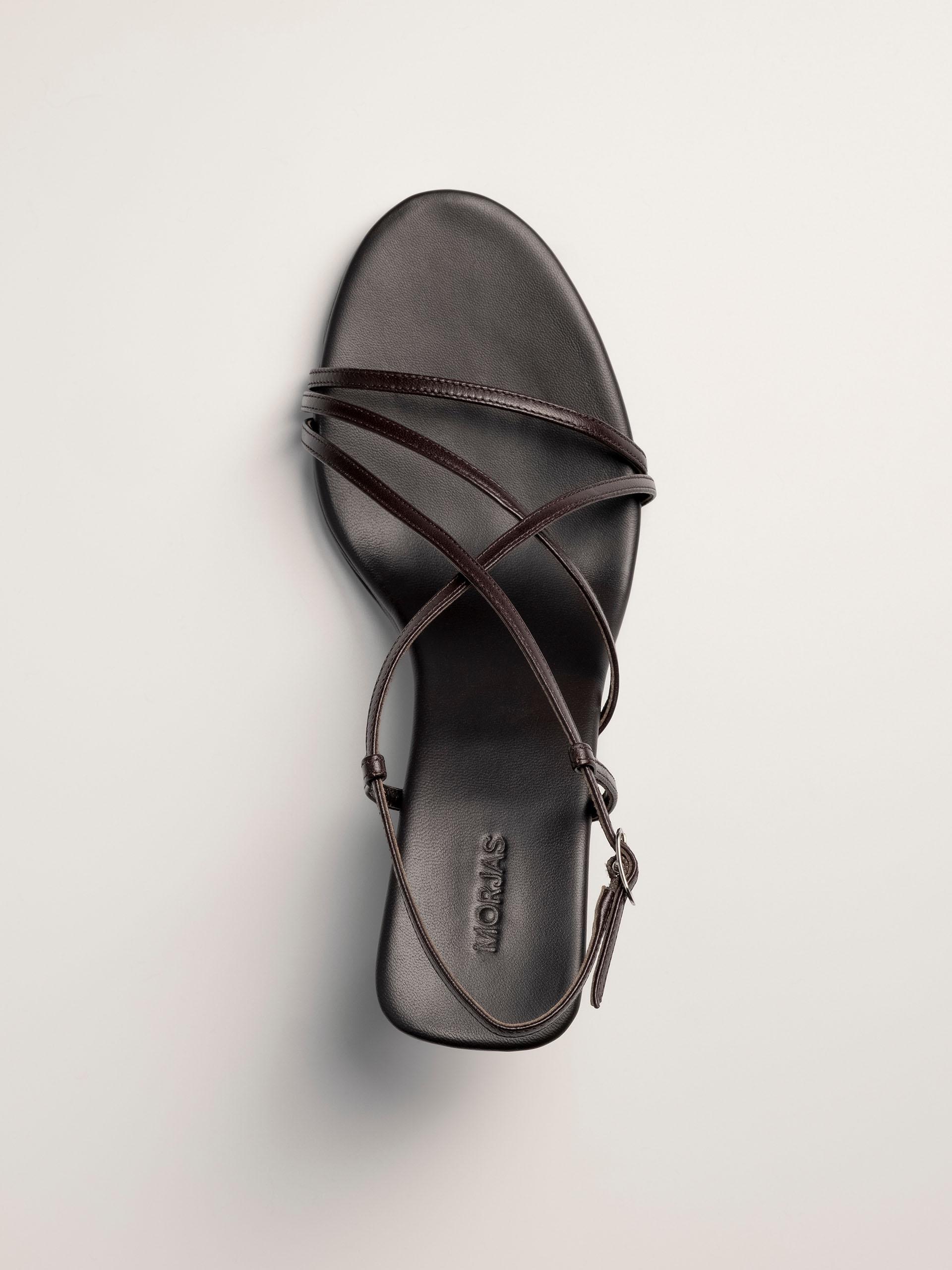 The Sandalette