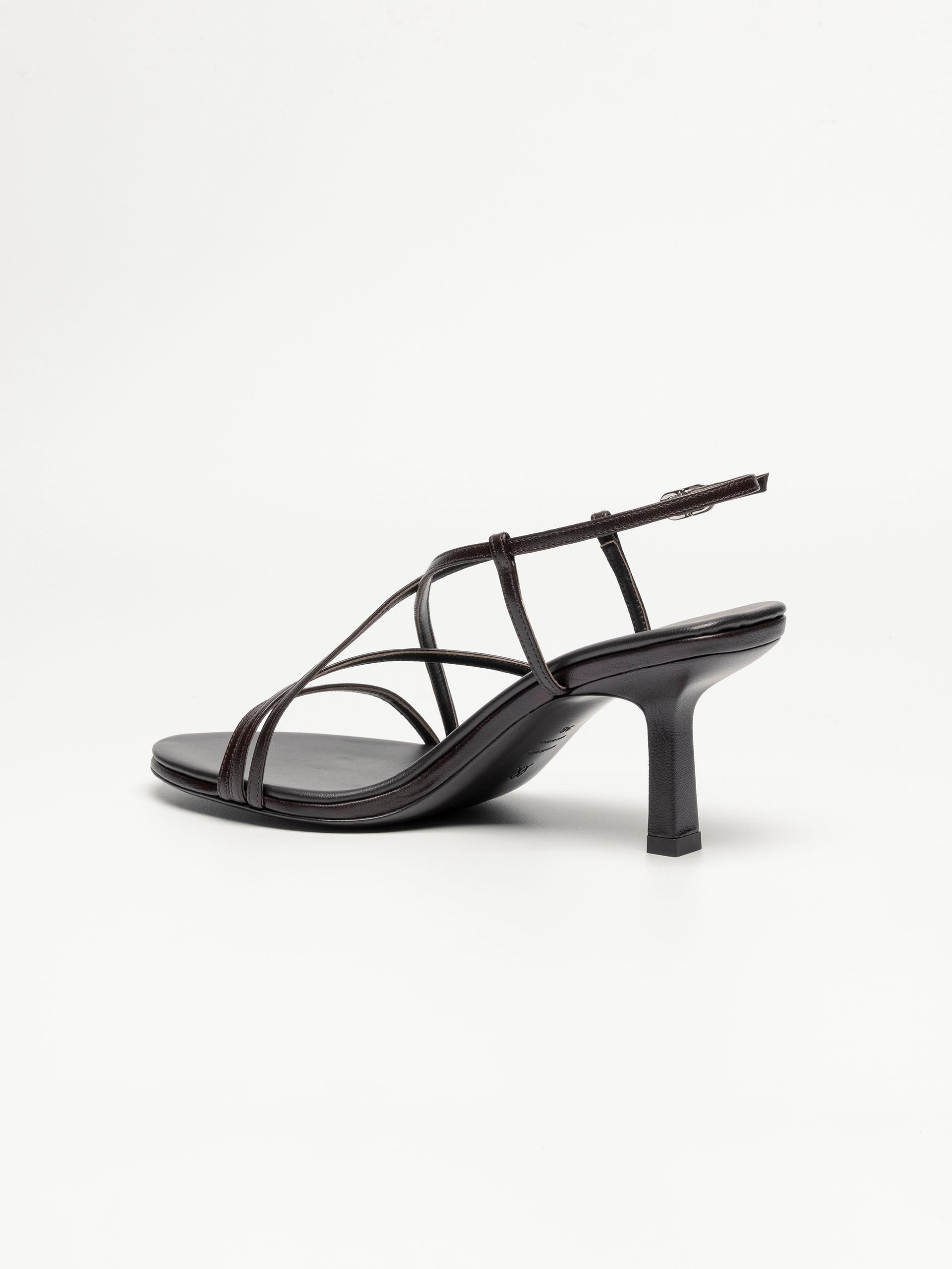 The Sandalette
