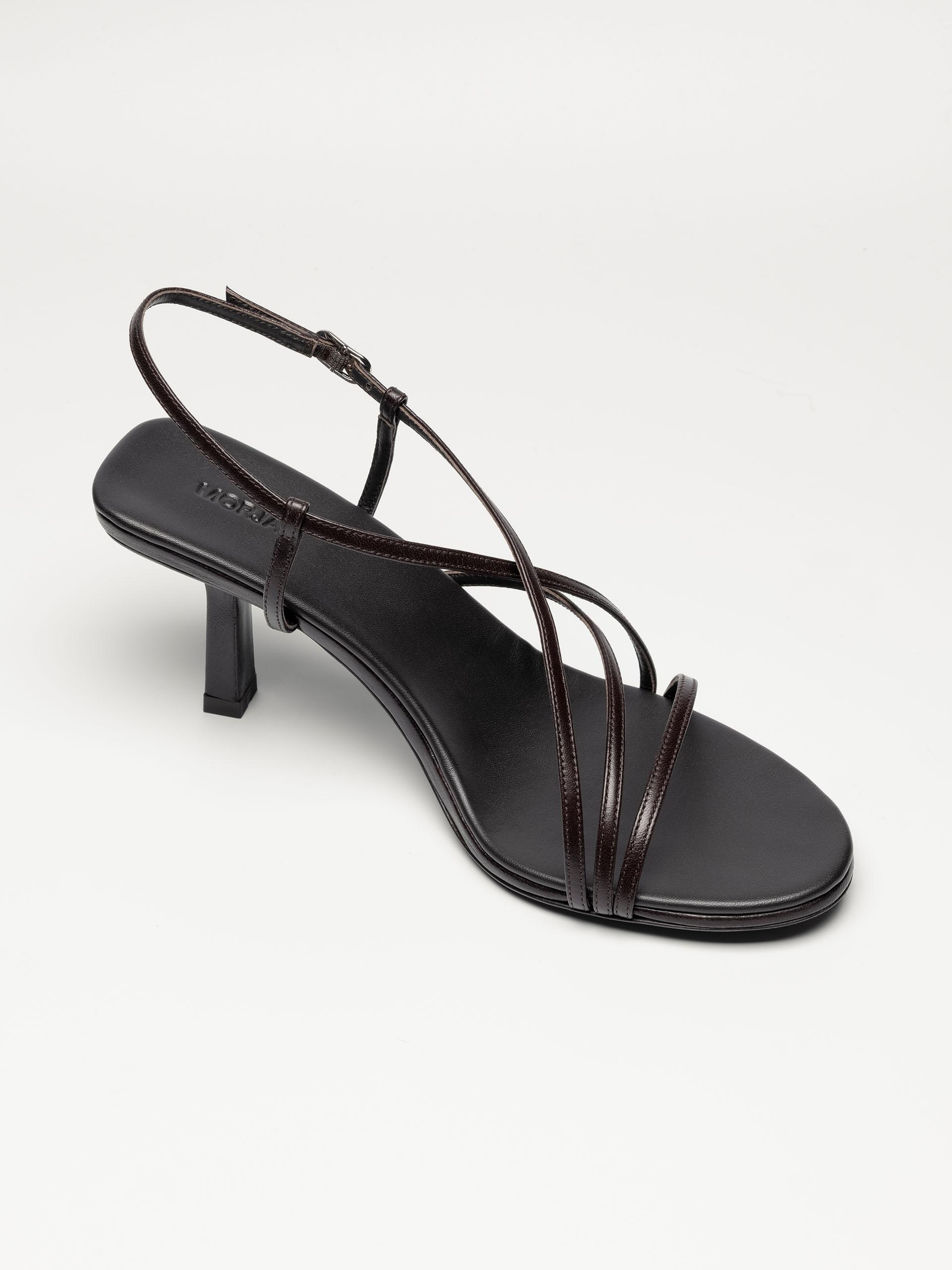 The Sandalette
