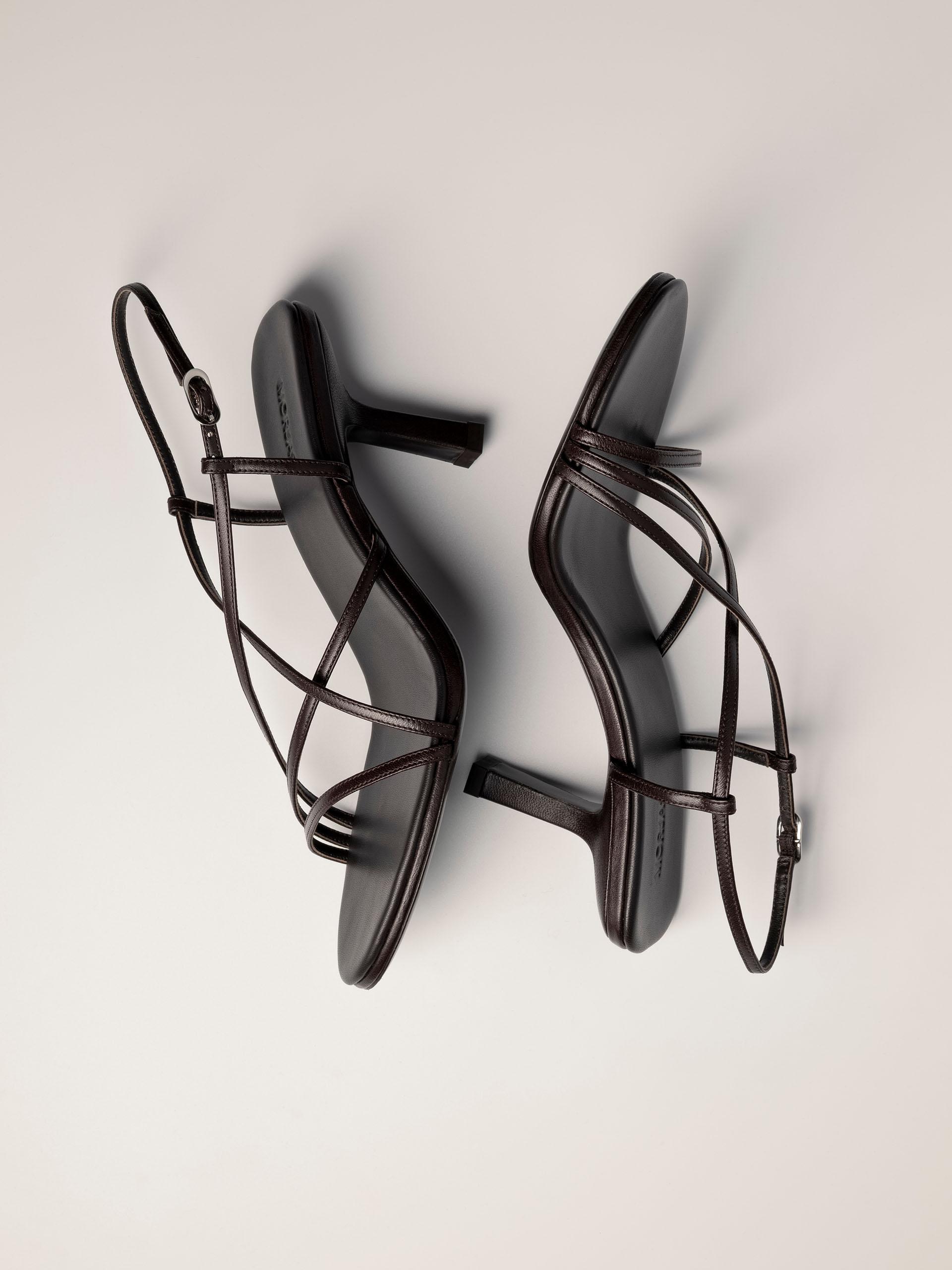 The Sandalette