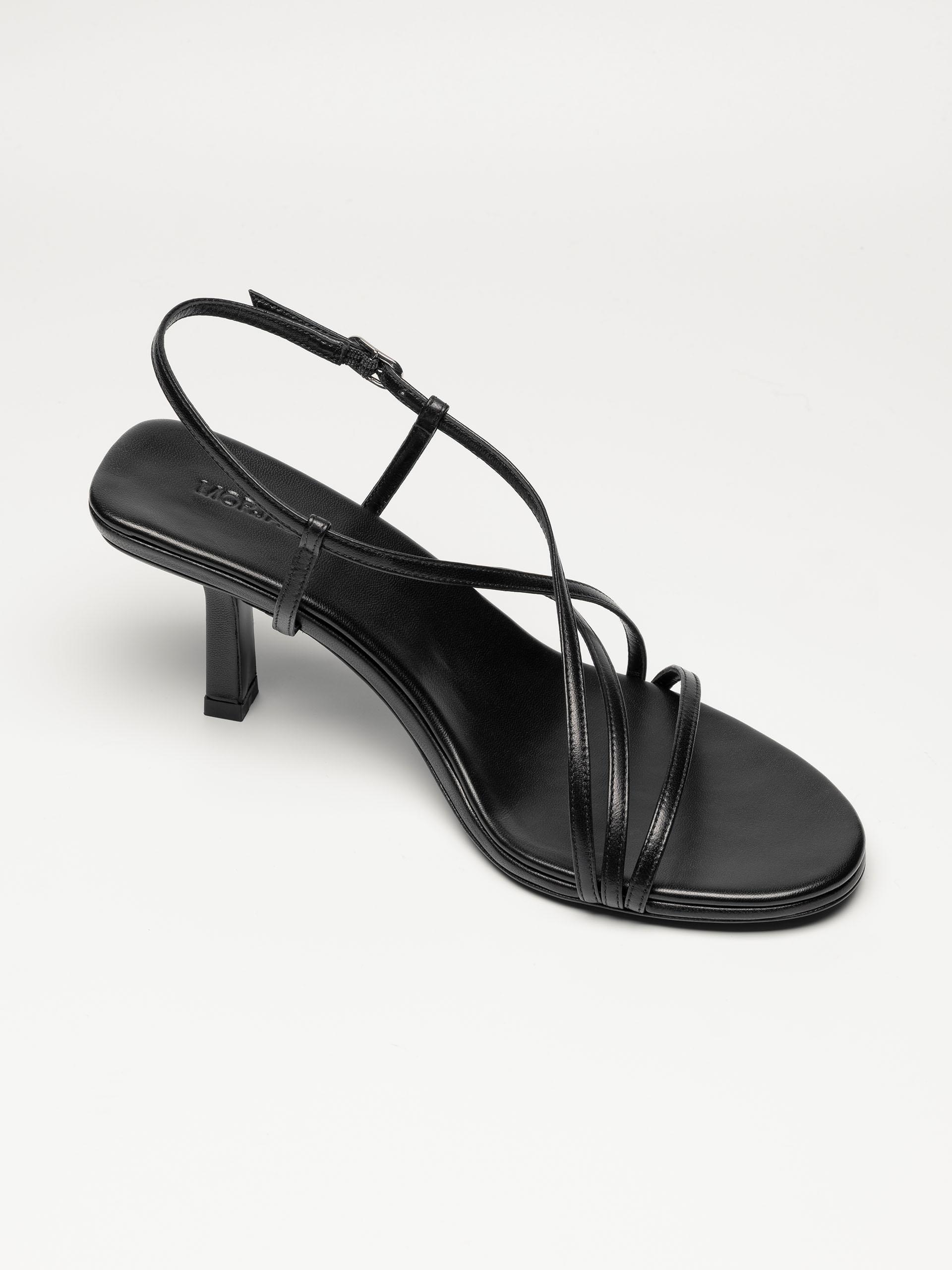 The Sandalette