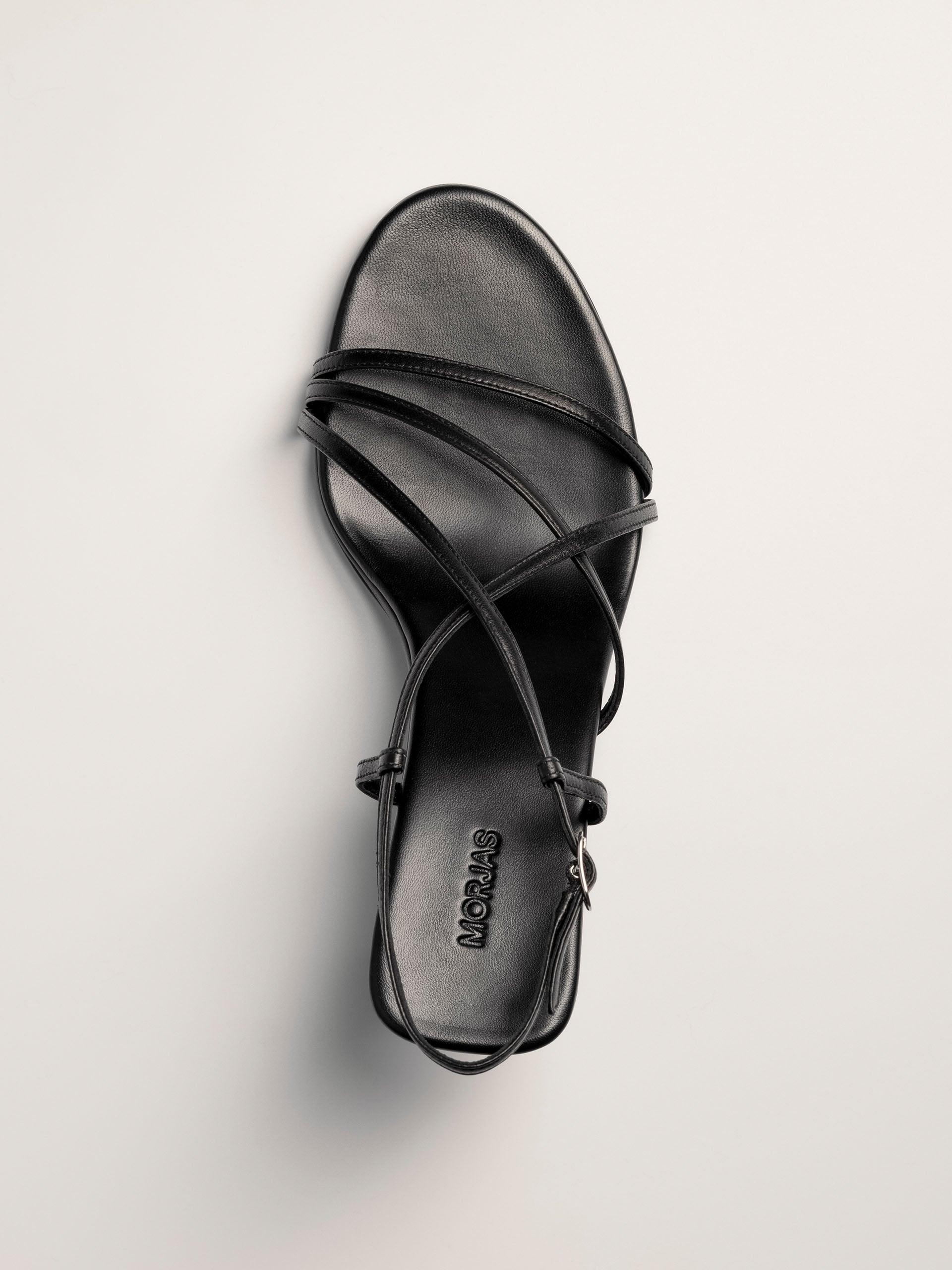 The Sandalette