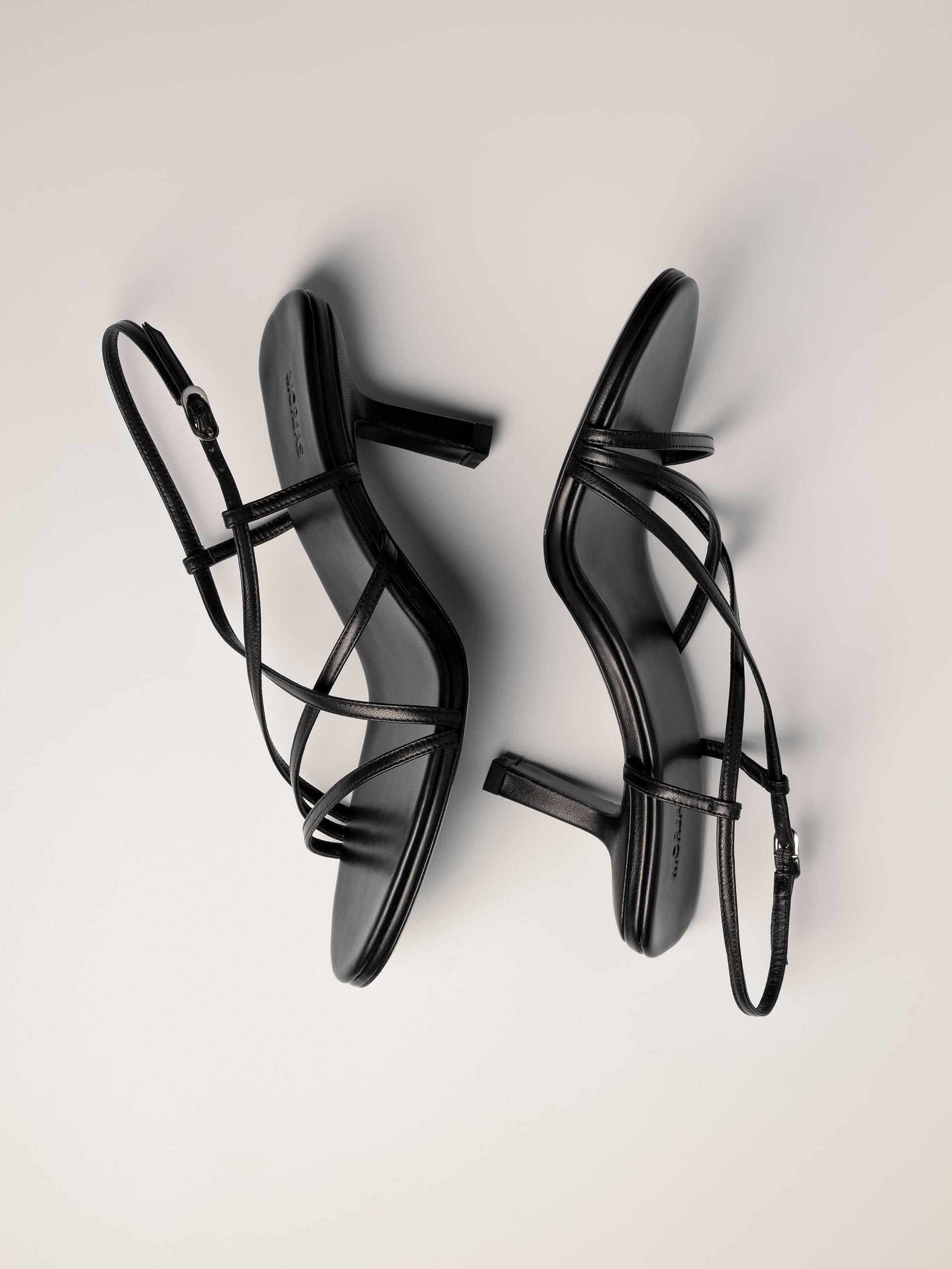 The Sandalette