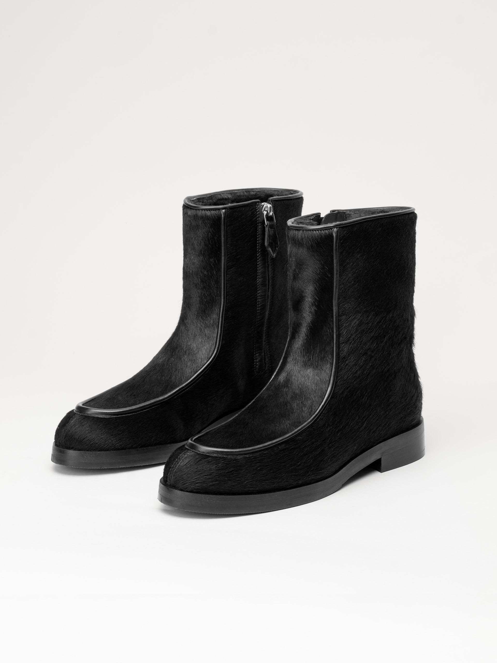 The Chalet Boot