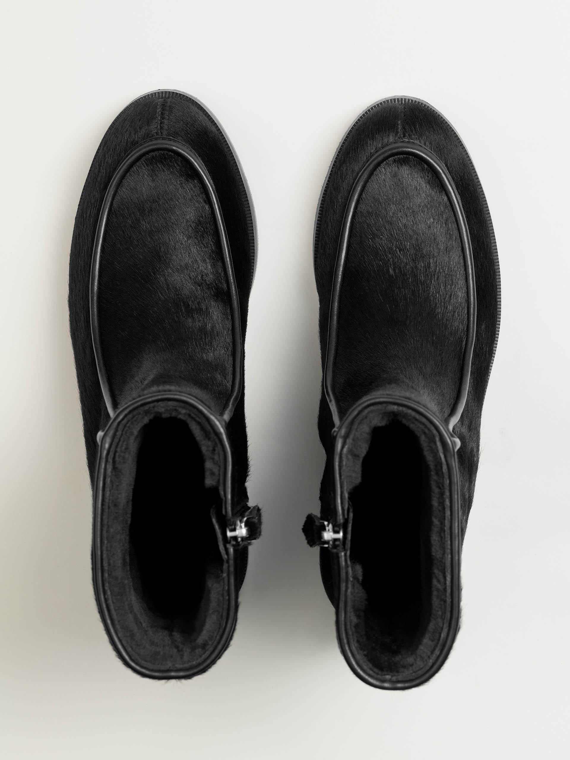 The Chalet Boot