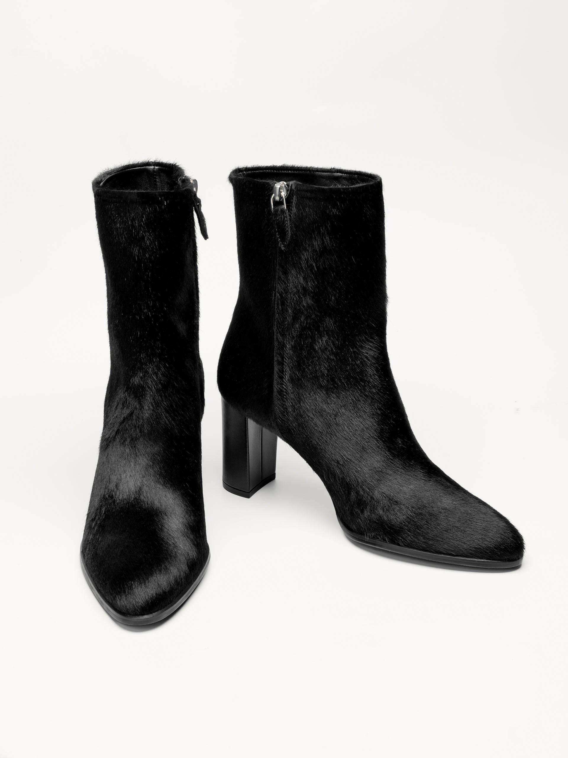The Ankle Boot