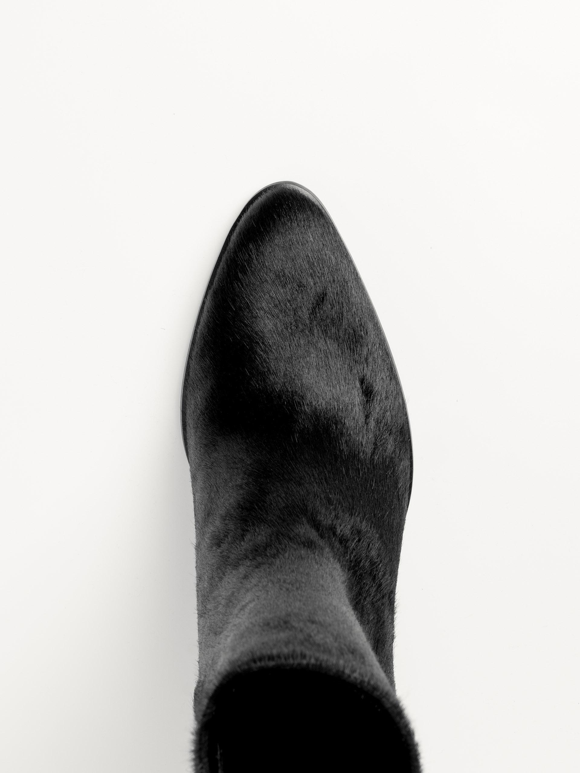 The Ankle Boot