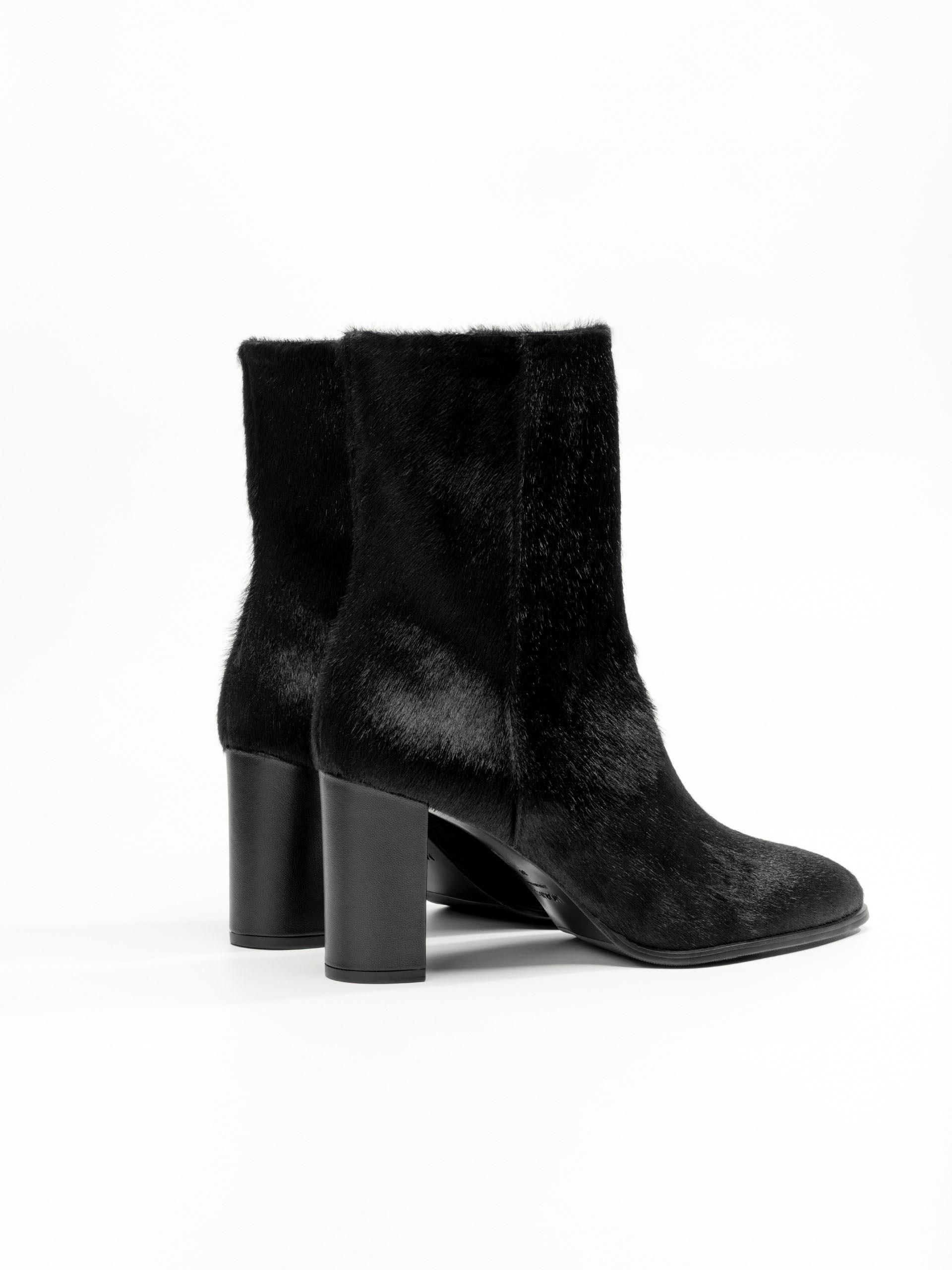 The Ankle Boot