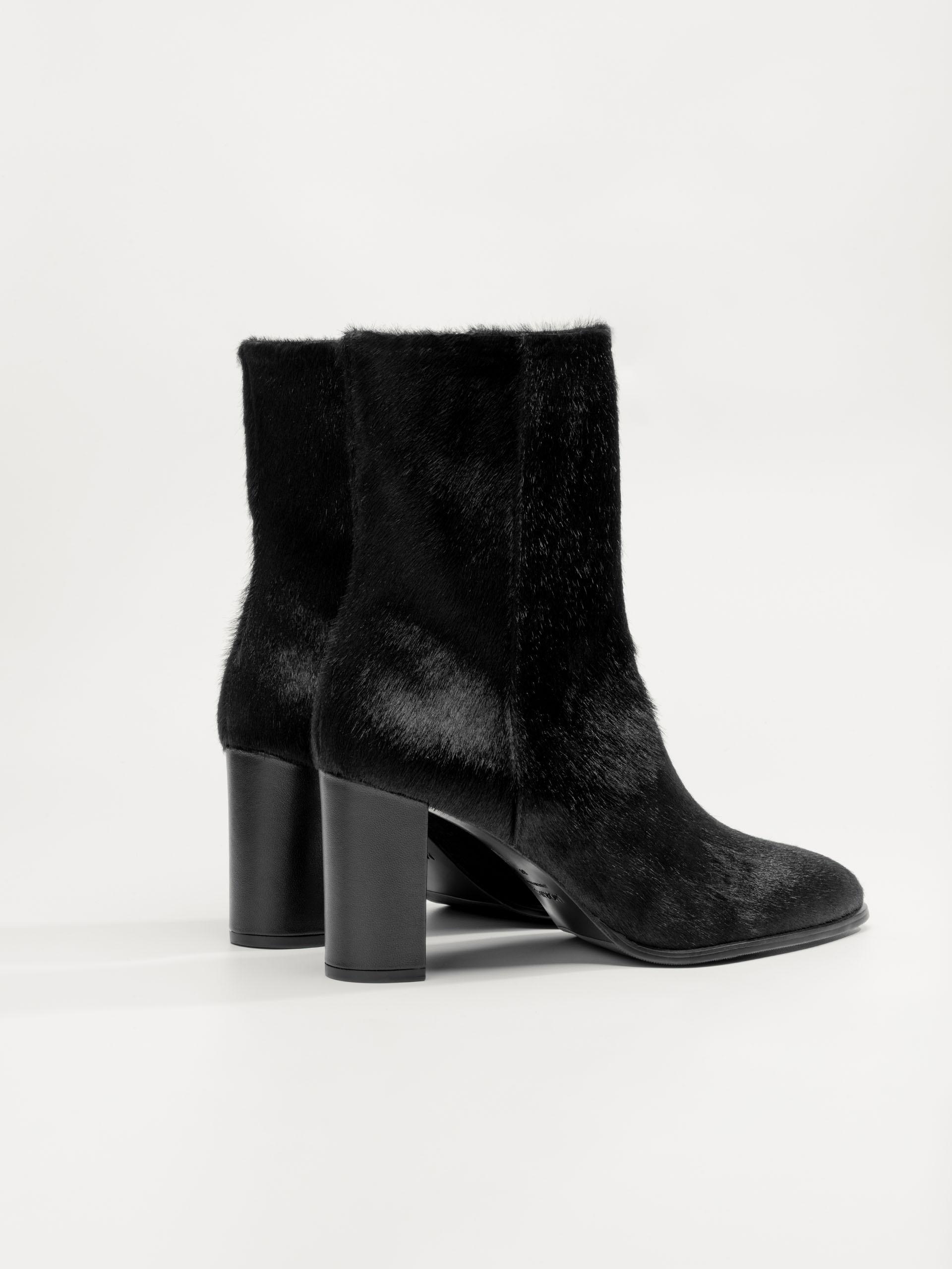 The Ankle Boot