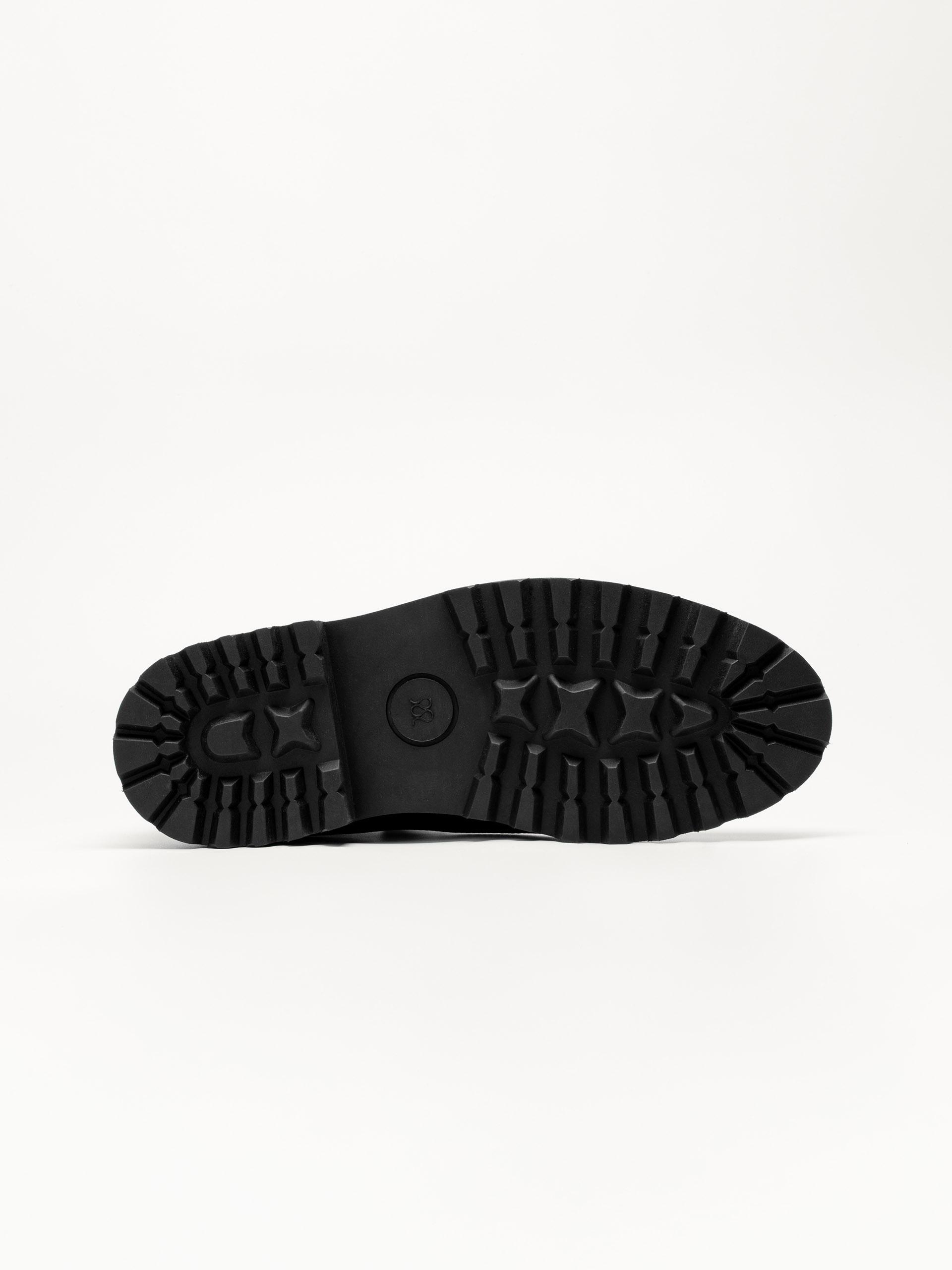 The Alpine Boot