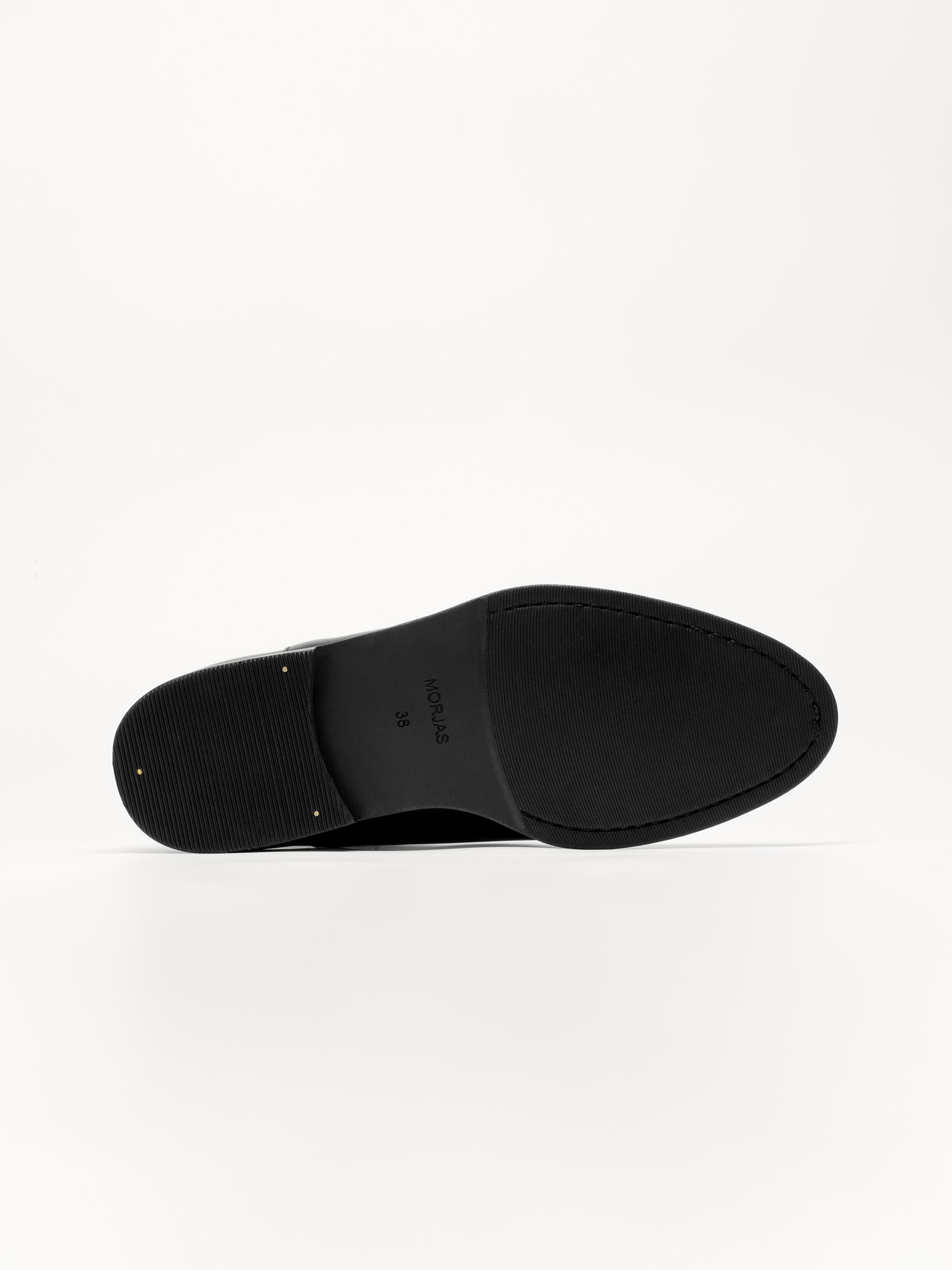 The Chelsea Boot