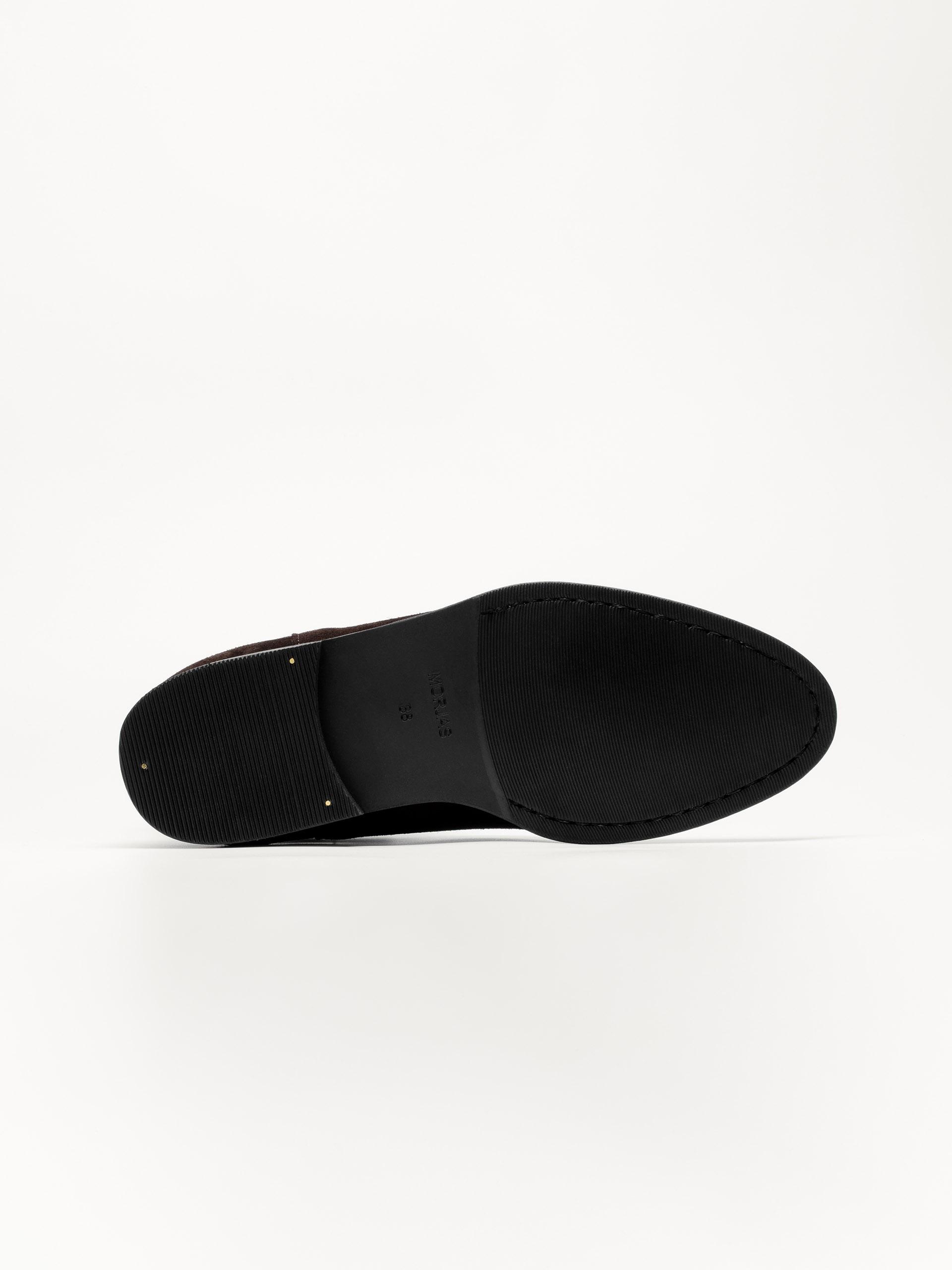 The Chelsea Boot