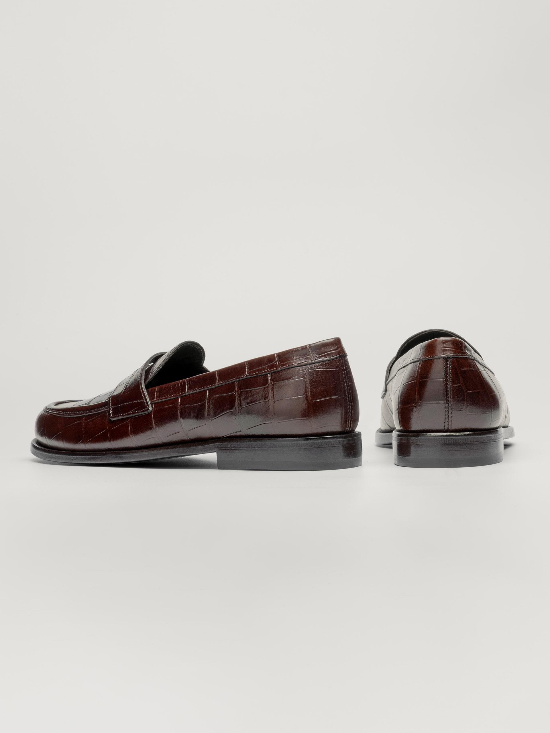 The Penny Loafer