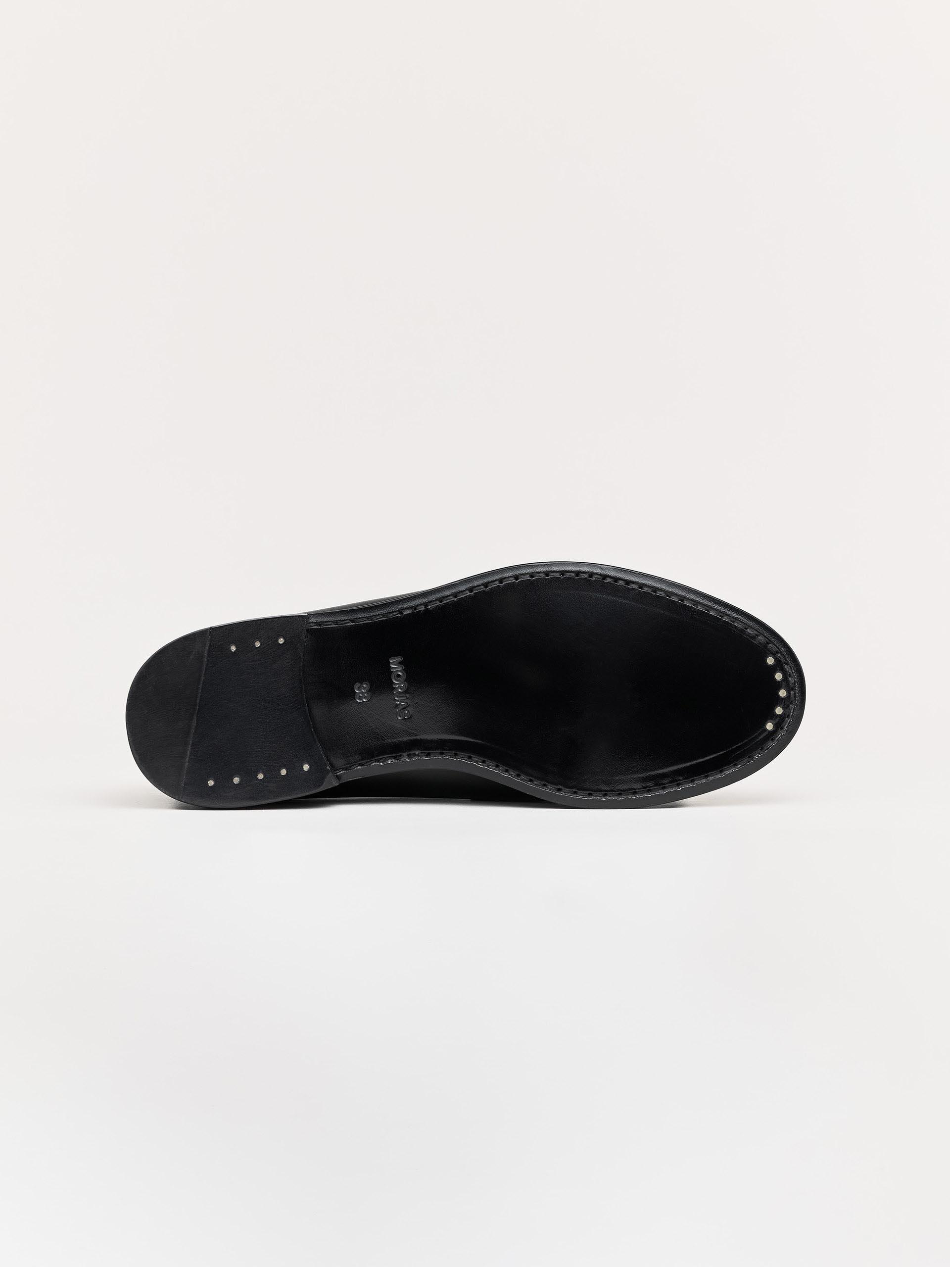 The Penny Loafer