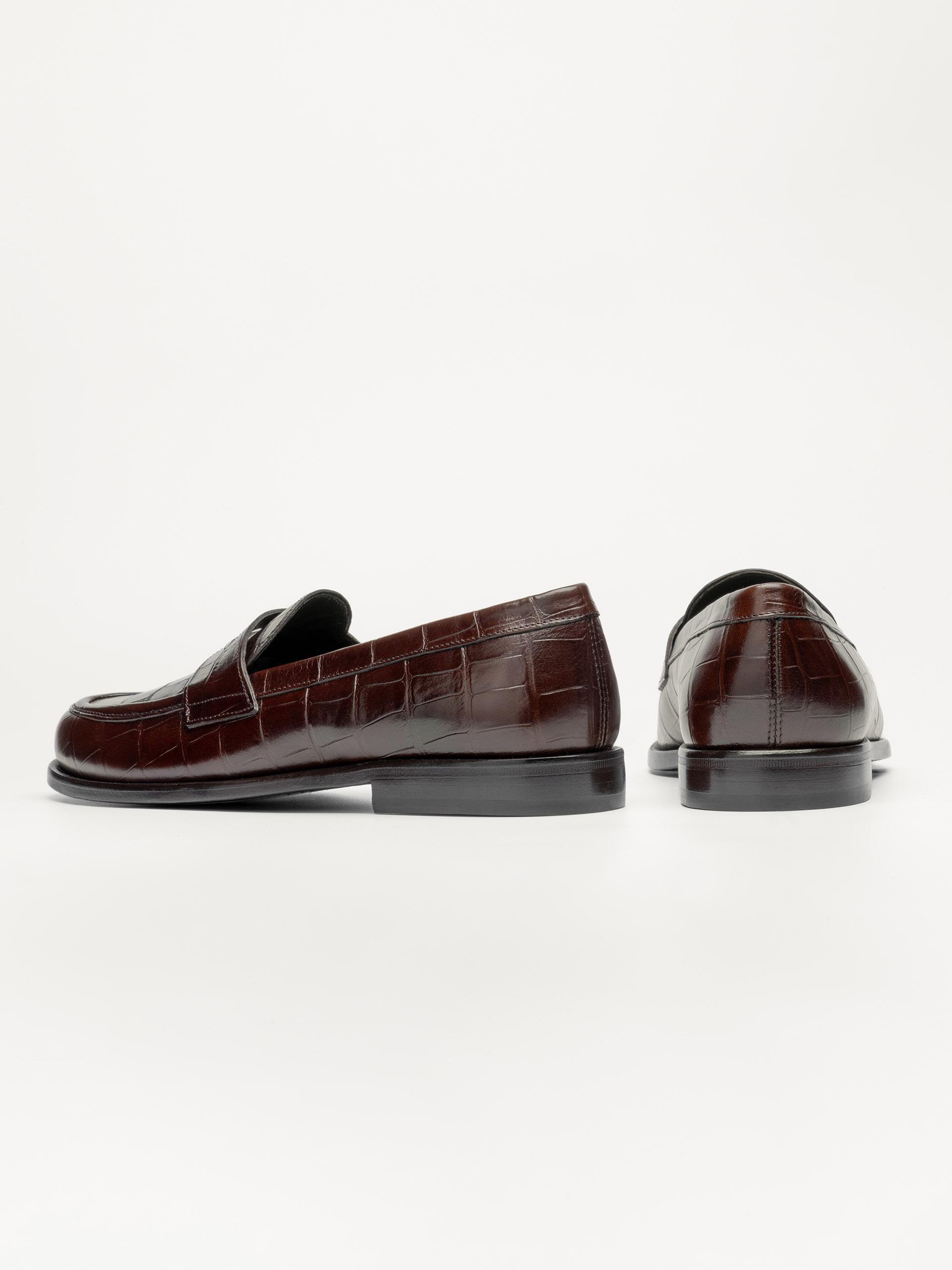 The Penny Loafer
