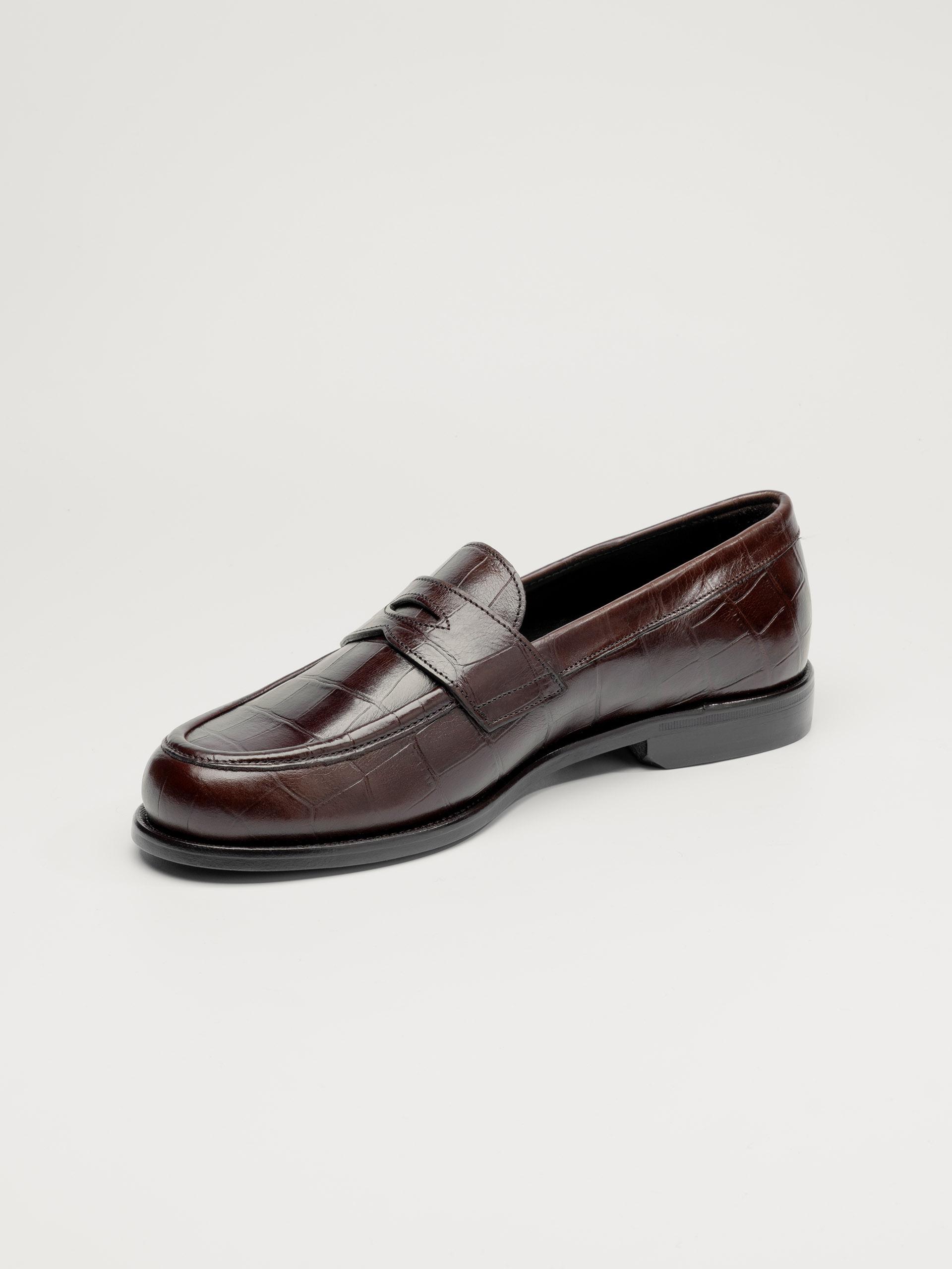 The Penny Loafer