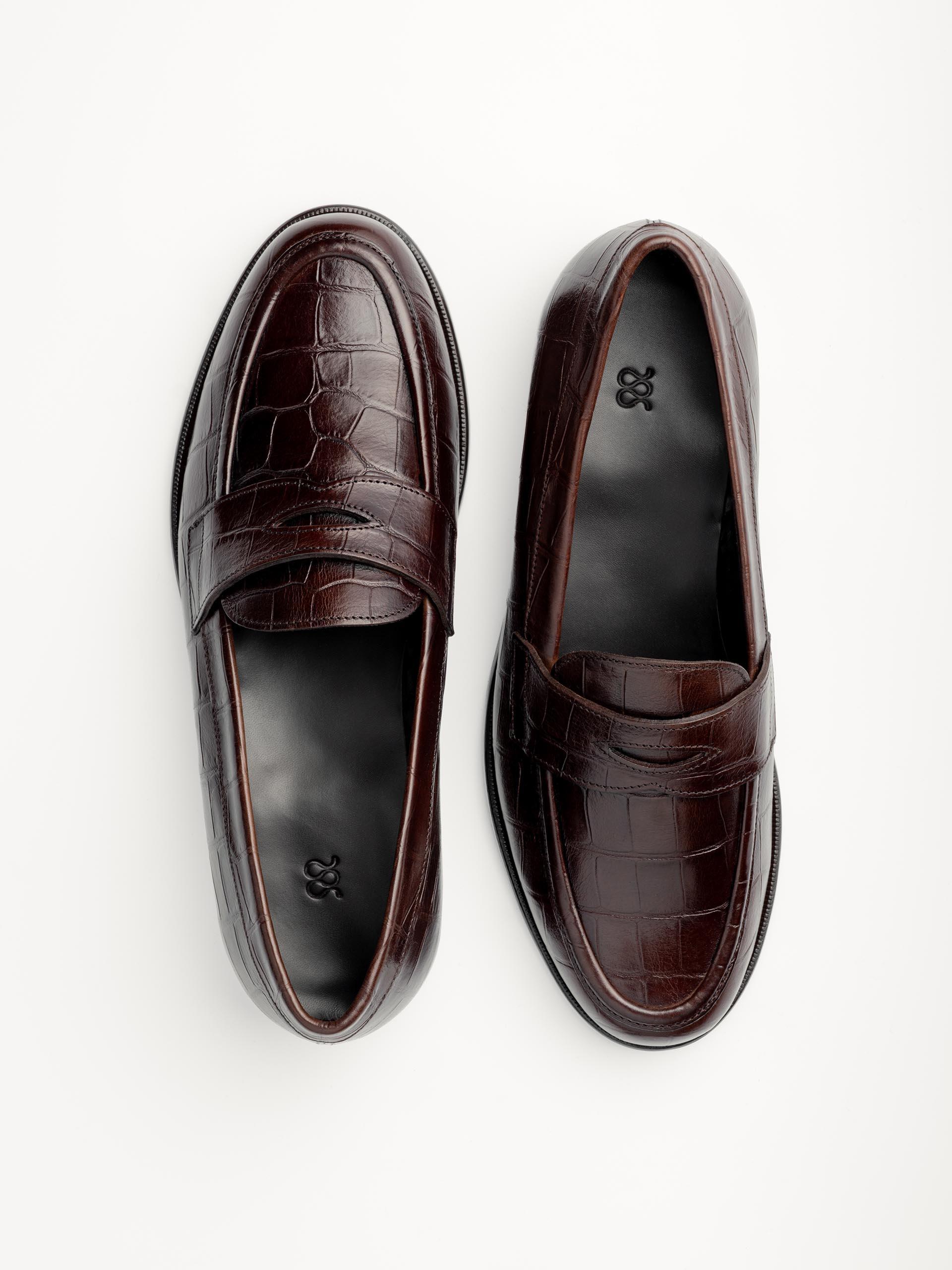 The Penny Loafer