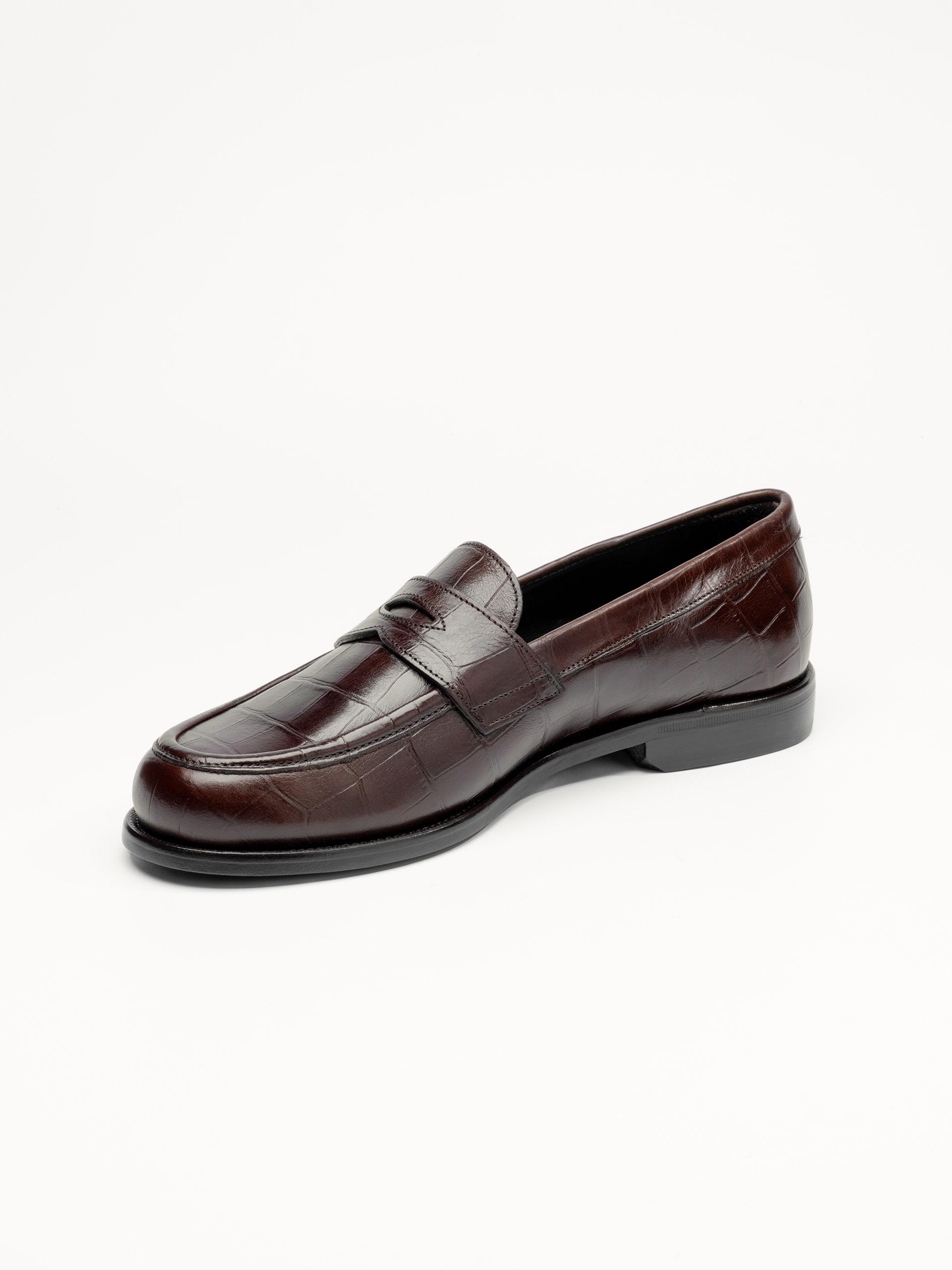 The Penny Loafer
