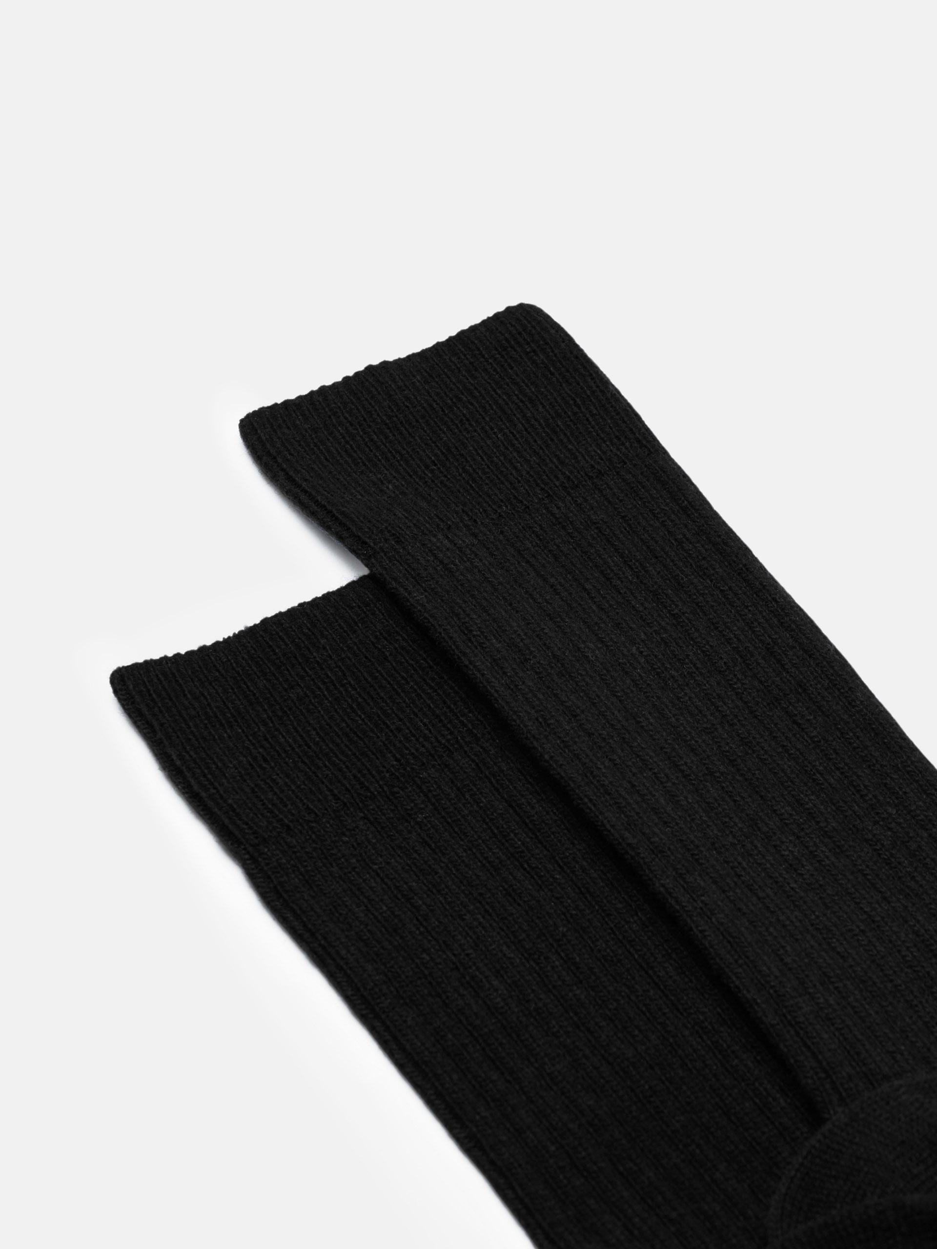 The Wool Sock