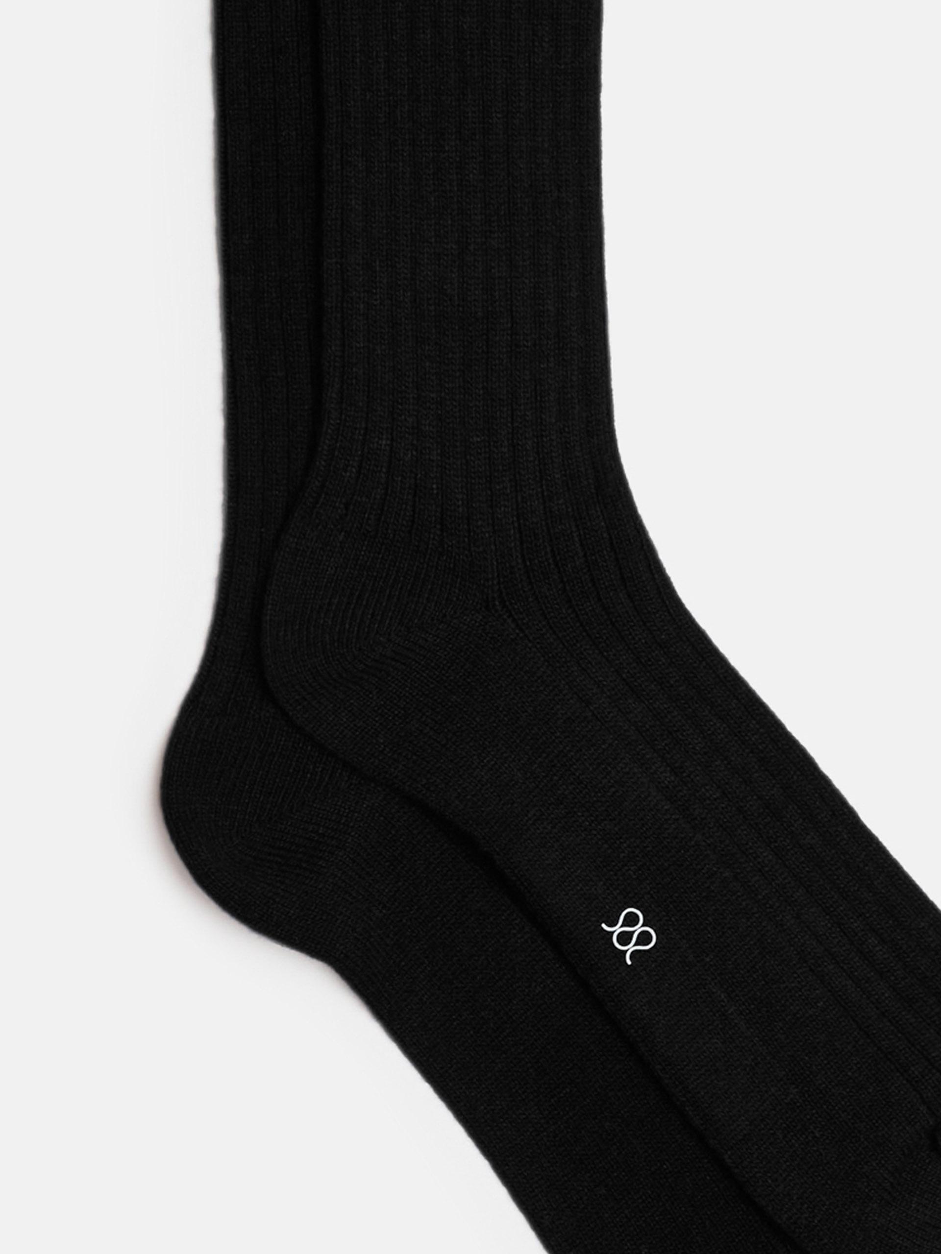 The Wool Sock