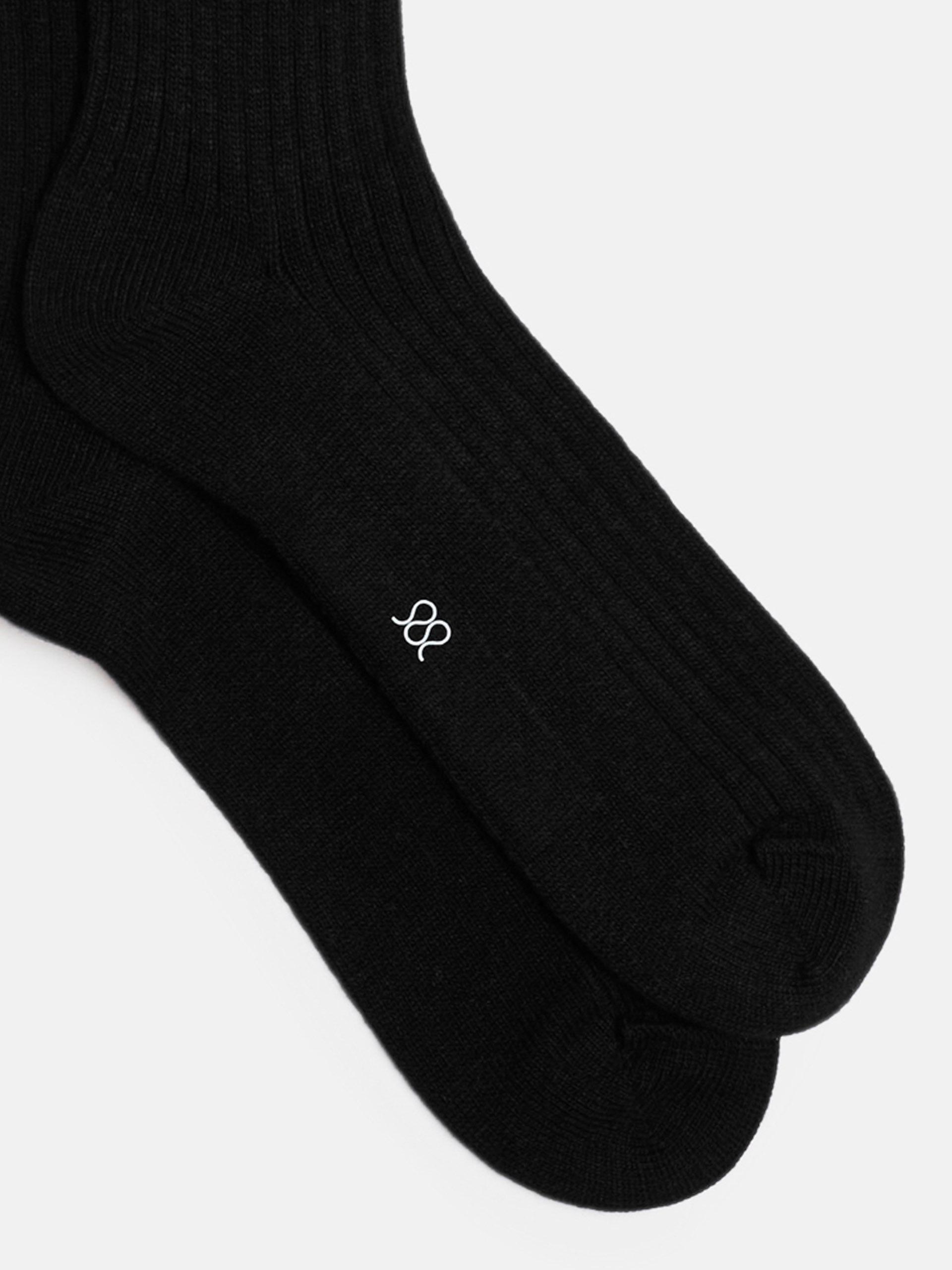The Wool Sock