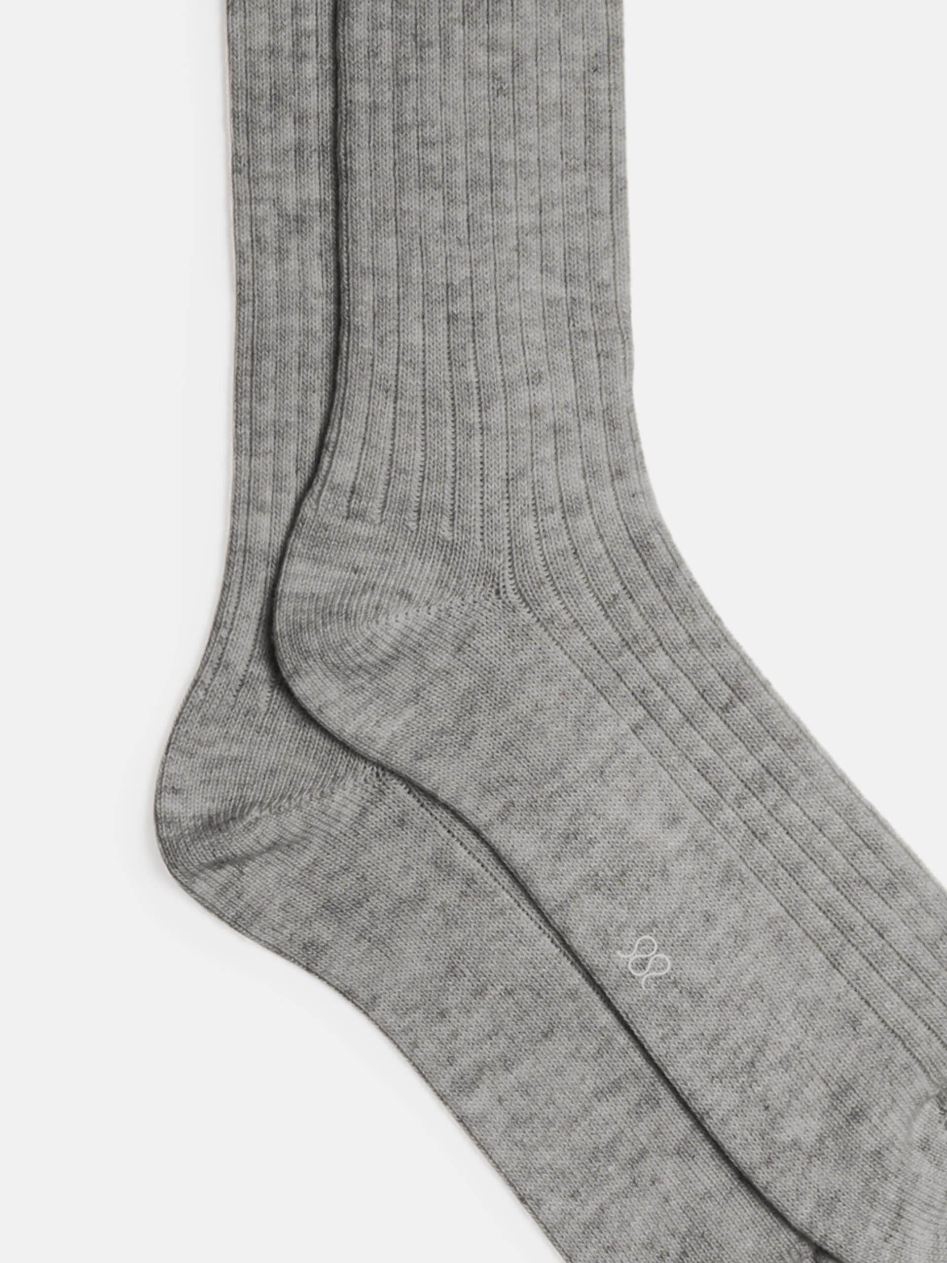 The Wool Sock