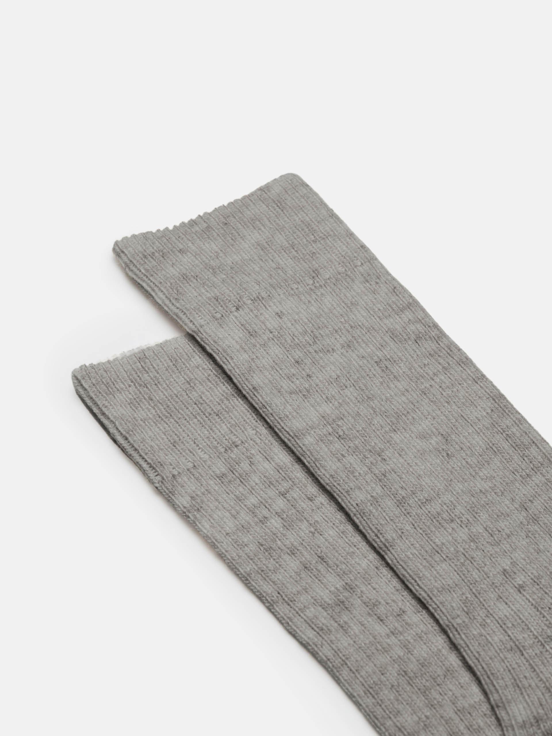 The Wool Sock