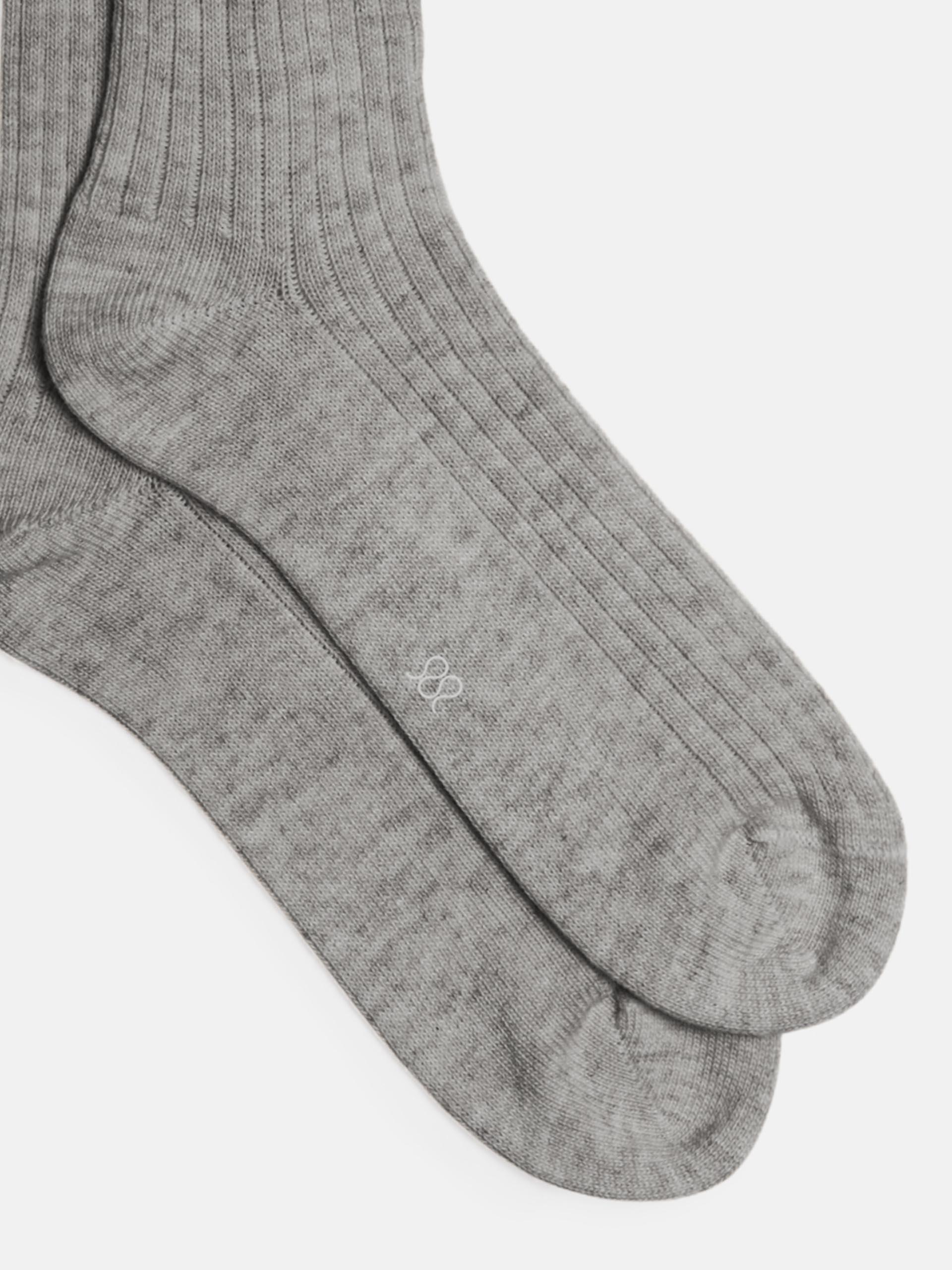 The Wool Sock